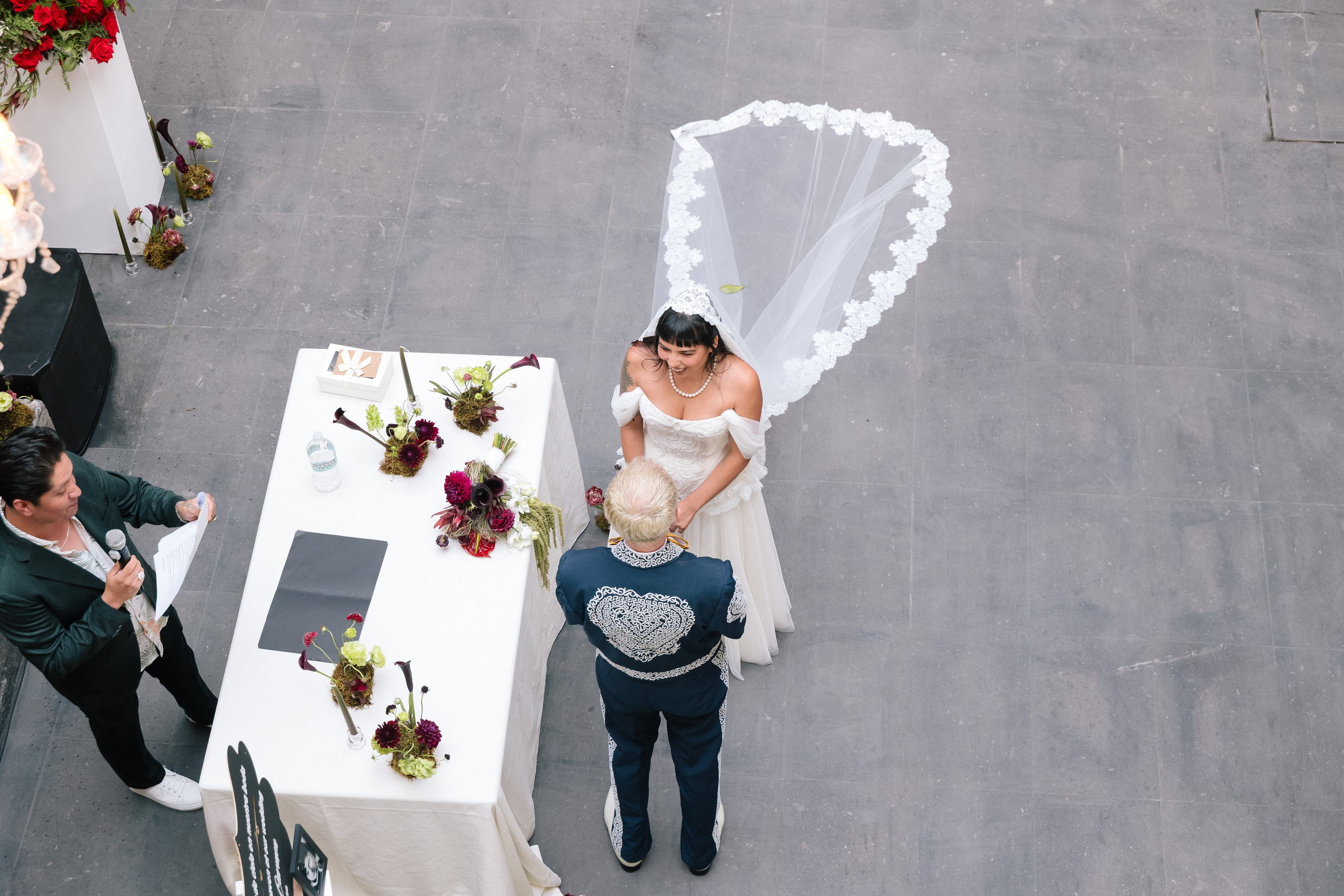 Carmen y Wess. Wedding Photographer Ruth Preciado
