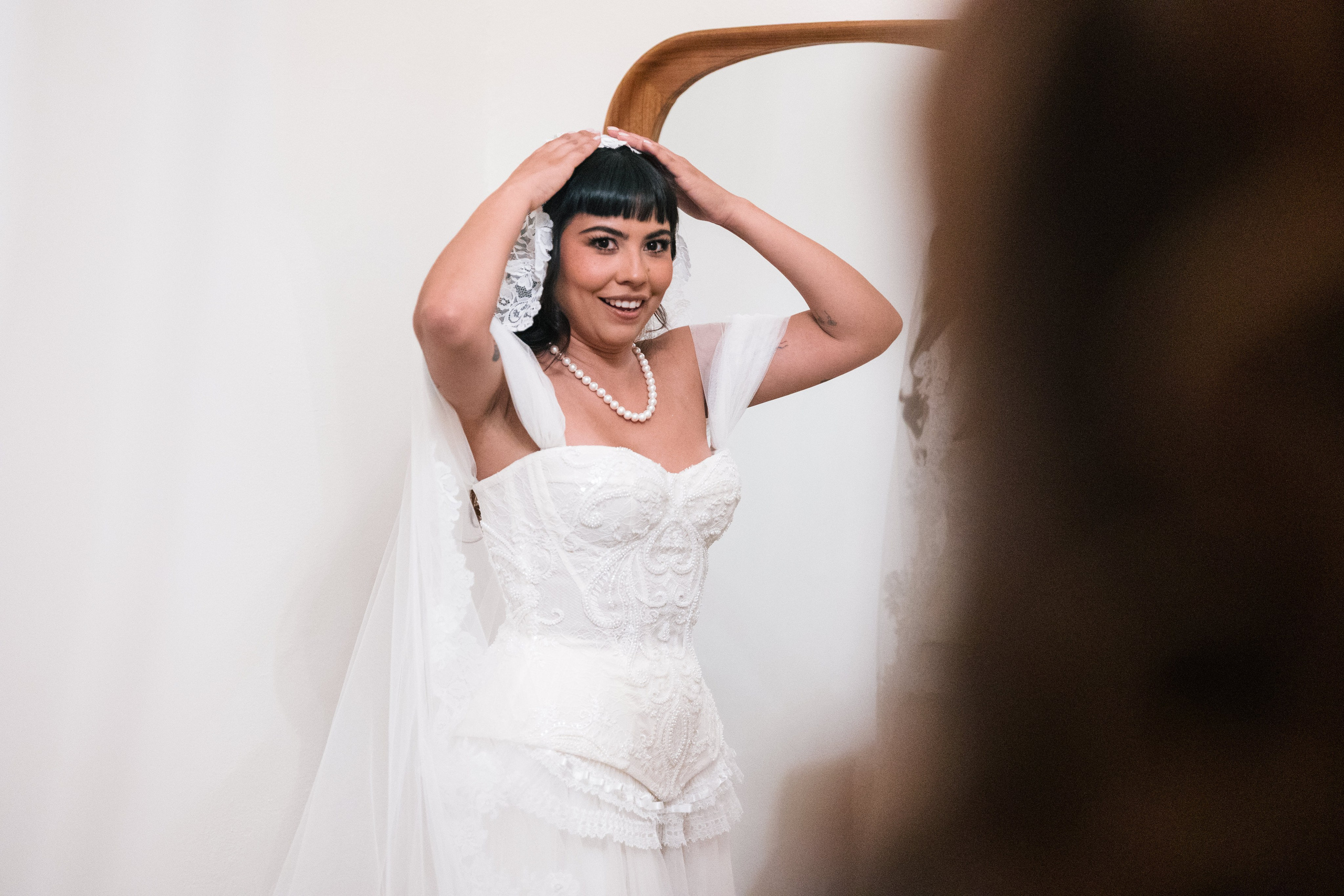 Carmen y Wess. Wedding Photographer Ruth Preciado