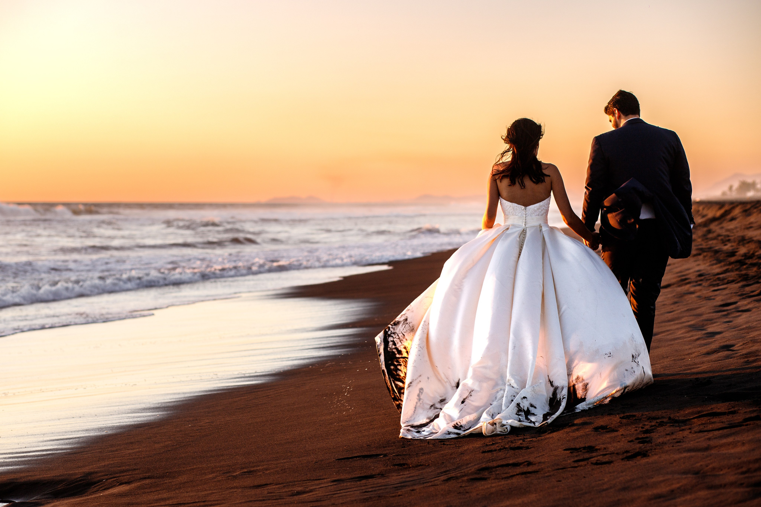Sesion después de boda Janeth y Omar. Wedding Photographer Ruth Preciado