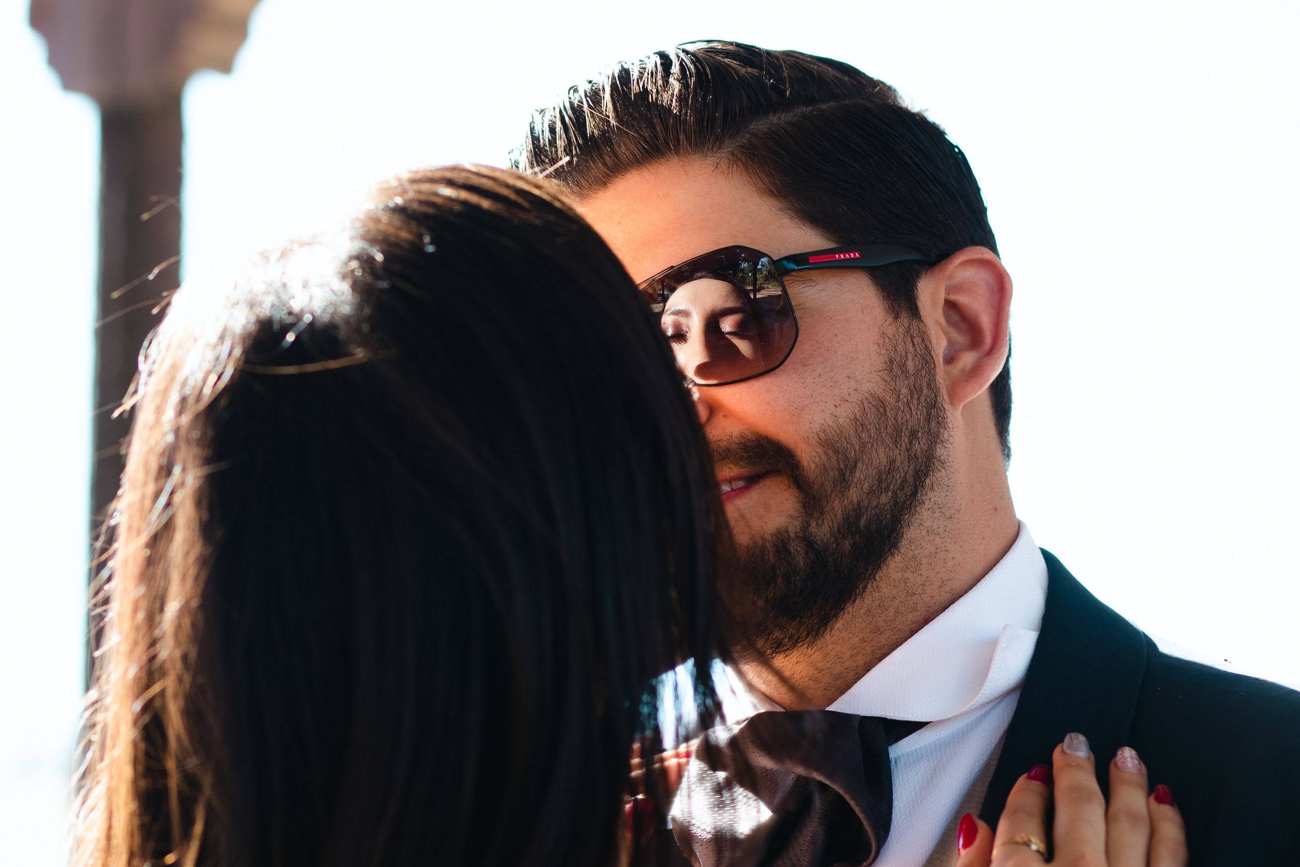 Sesion después de boda Janeth y Omar. Wedding Photographer Ruth Preciado