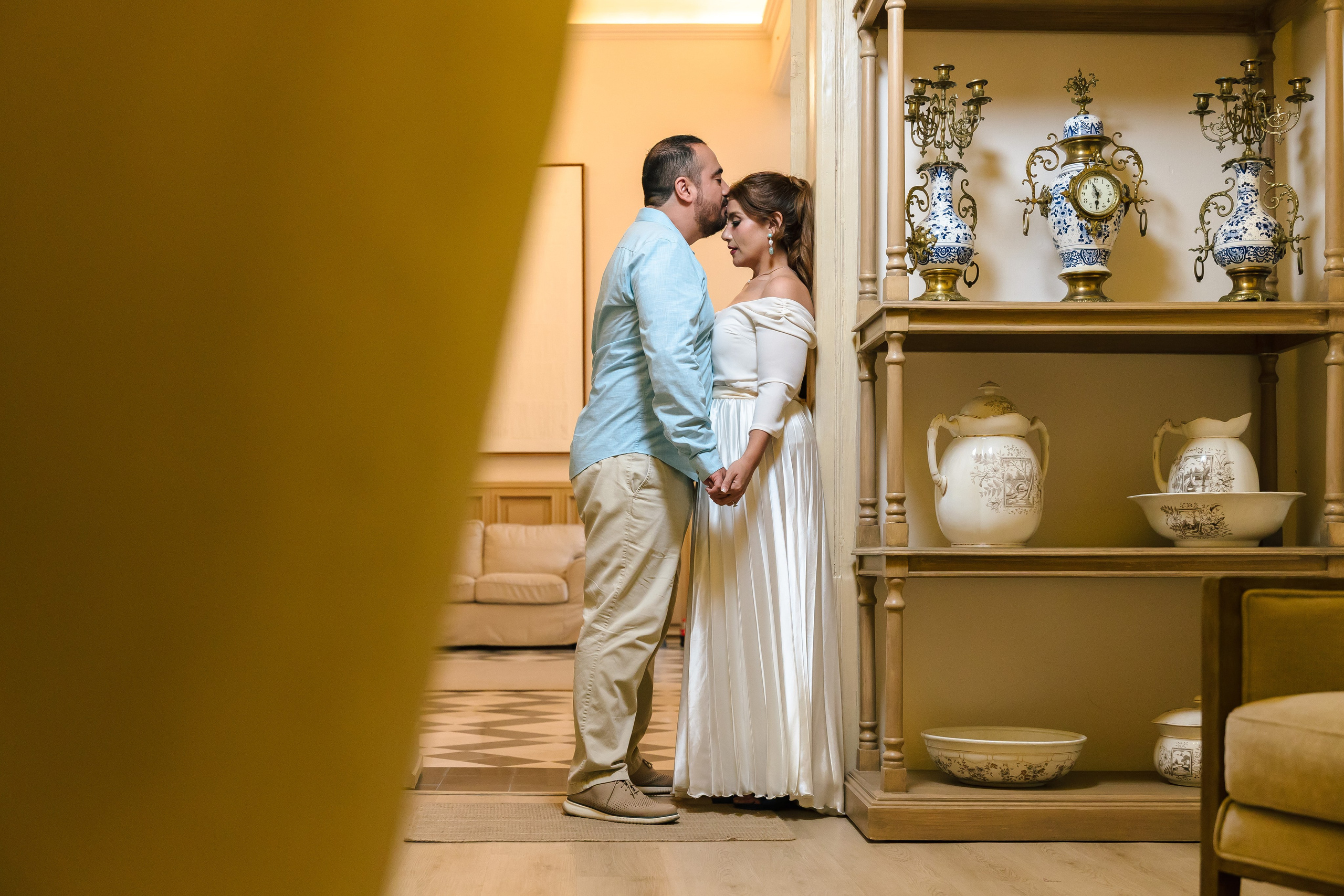 Edith y Julio. Wedding Photographer Ruth Preciado