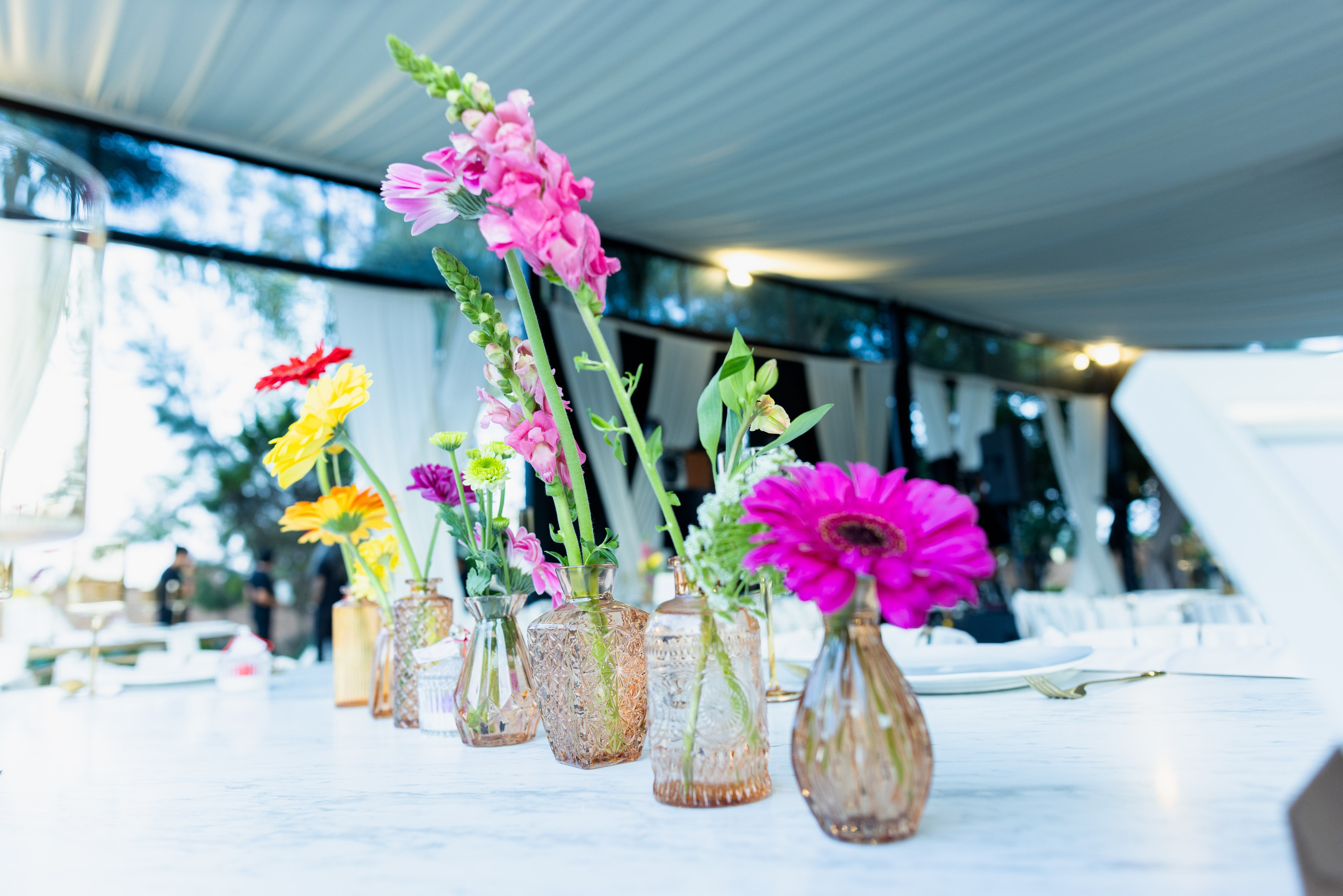 Athzi y Marco. Wedding Photographer Ruth Preciado