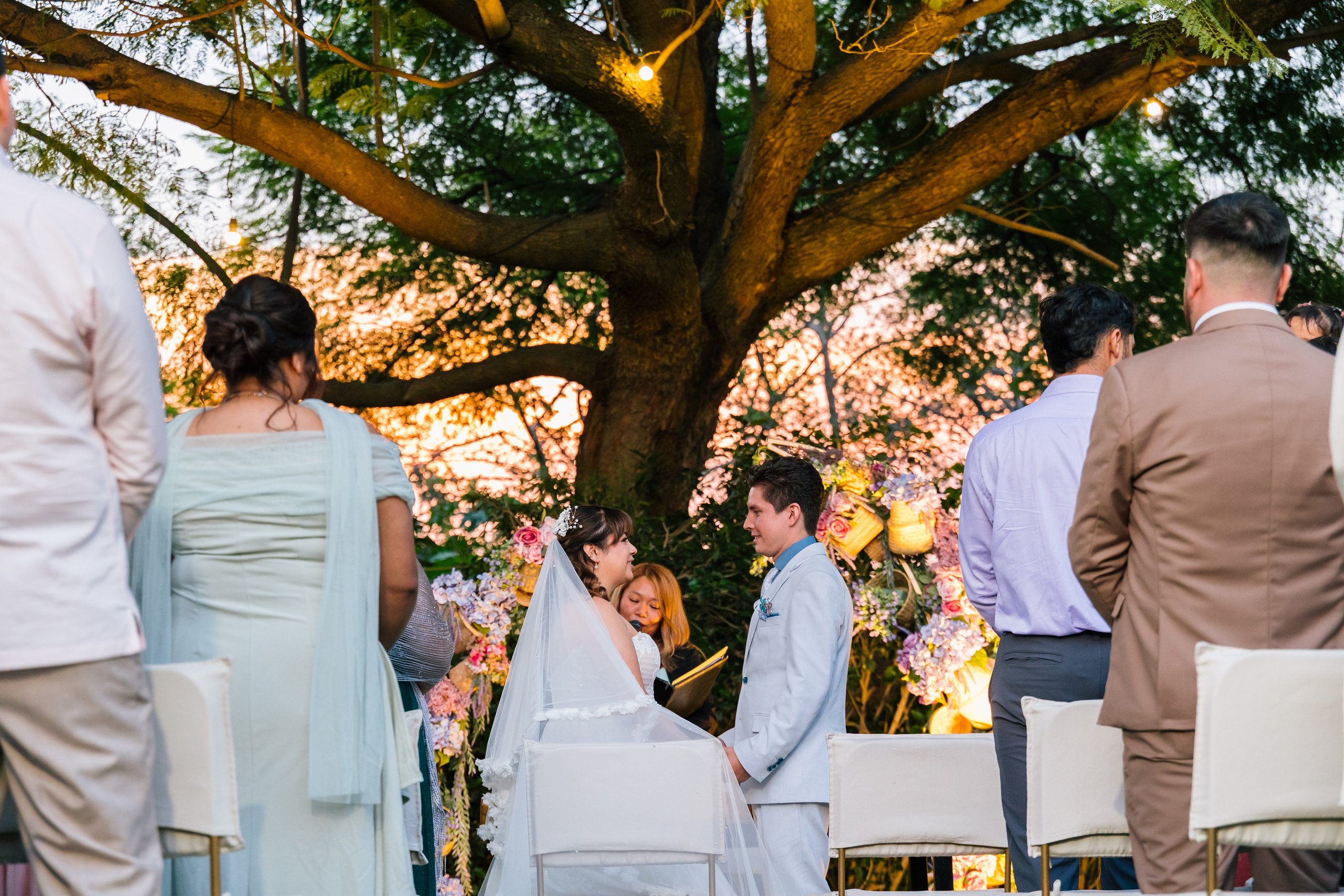 Athzi y Marco. Wedding Photographer Ruth Preciado