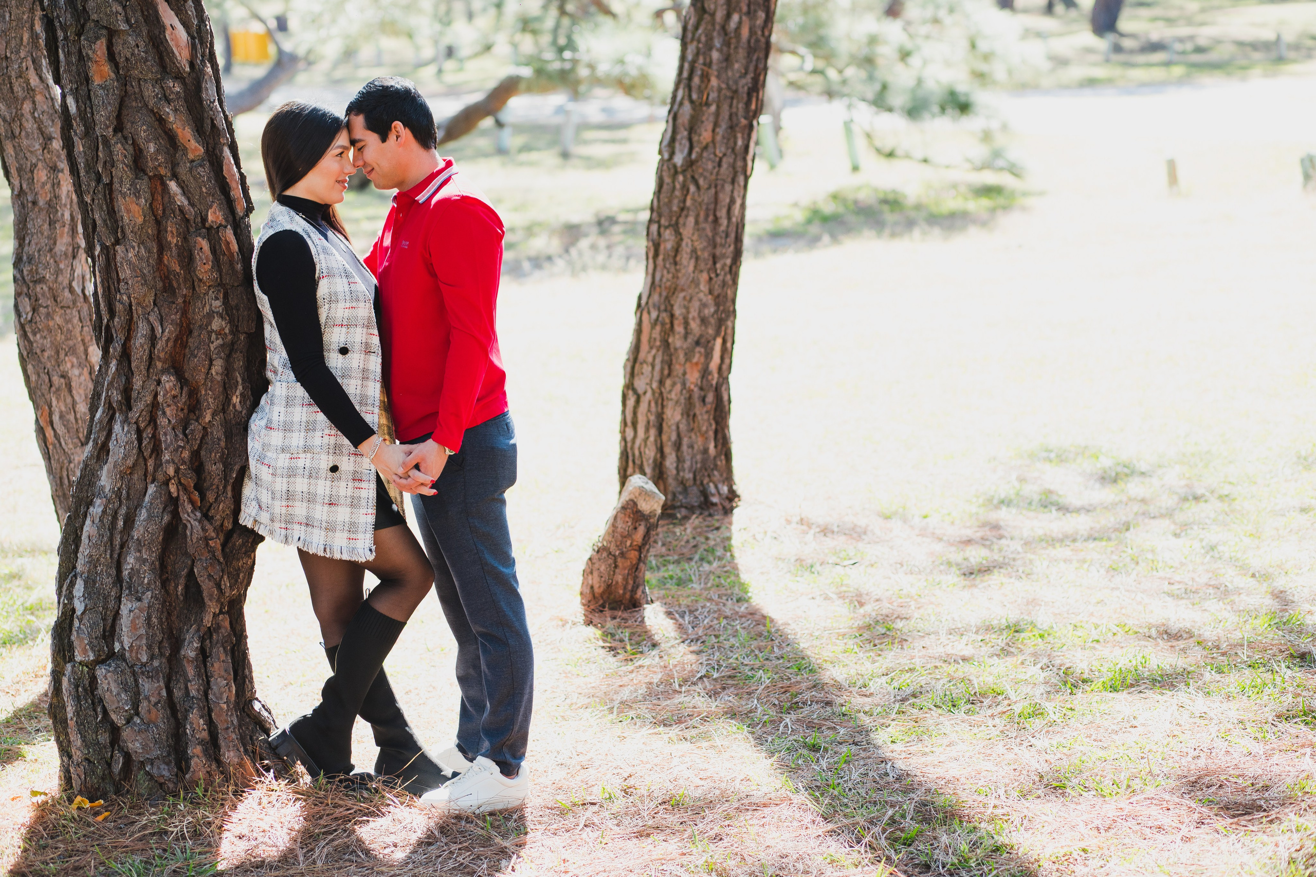 Cinematografico. Wedding Photographer Ruth Preciado