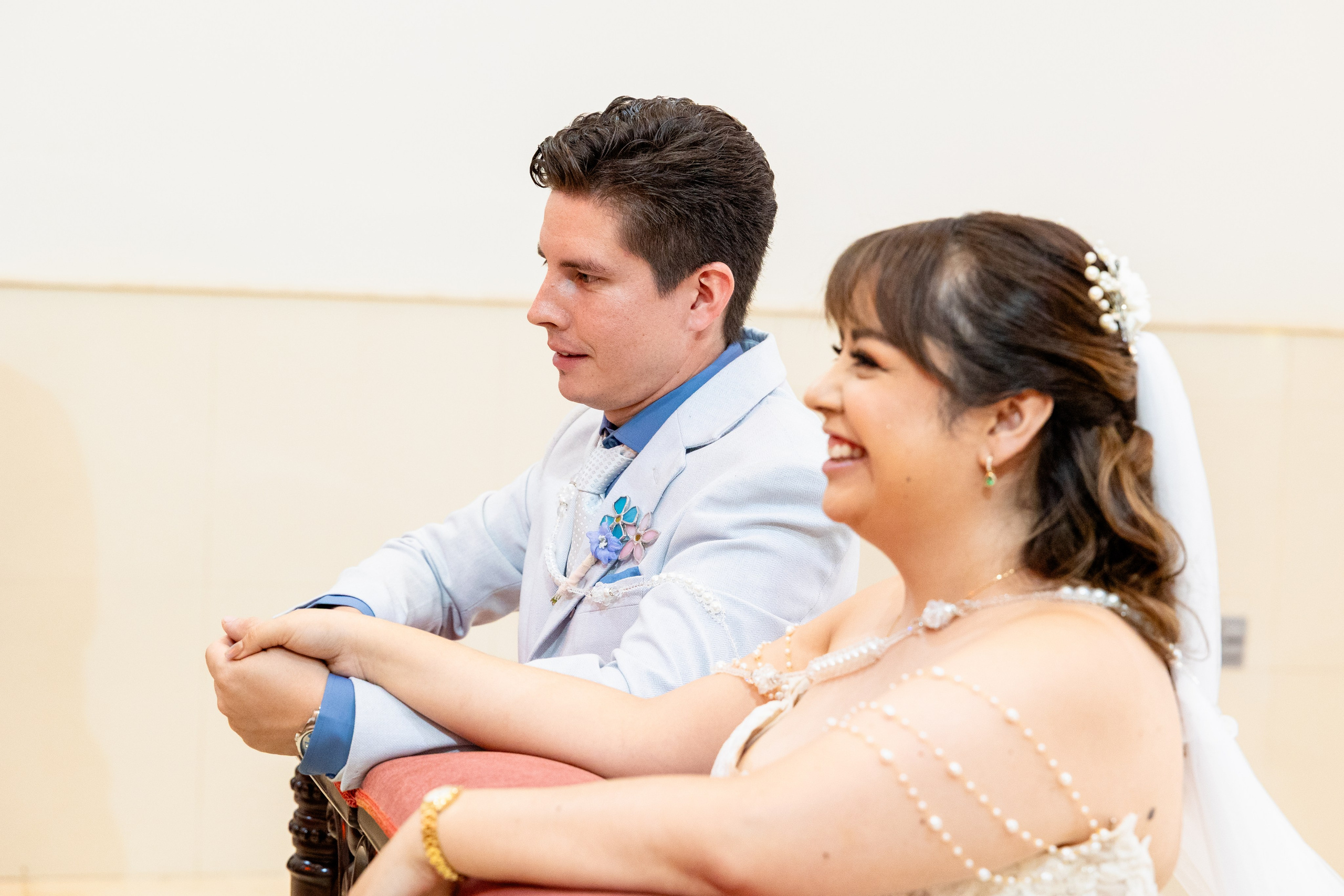 Athzi y Marco. Wedding Photographer Ruth Preciado