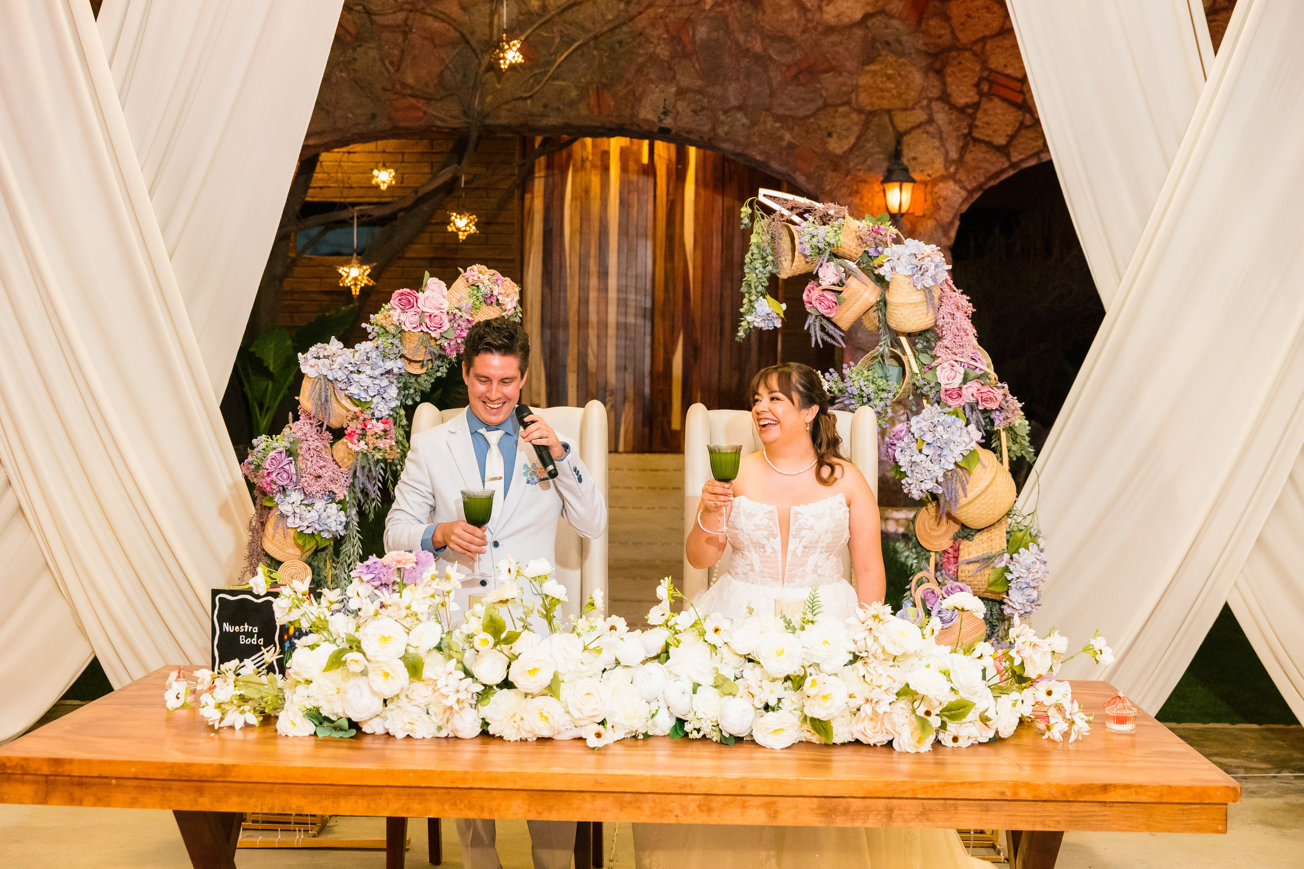 Athzi y Marco. Wedding Photographer Ruth Preciado
