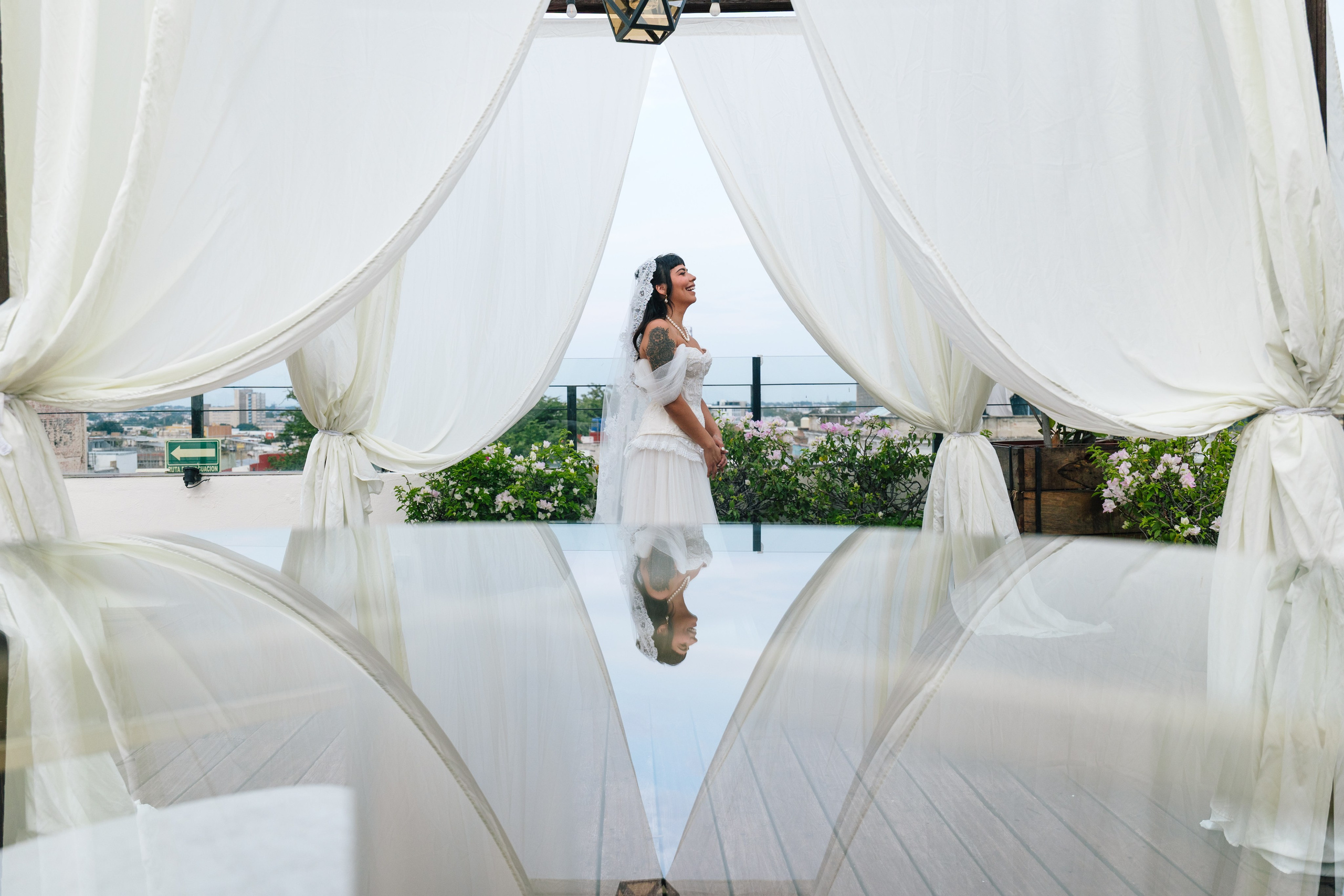 Carmen y Wess. Wedding Photographer Ruth Preciado