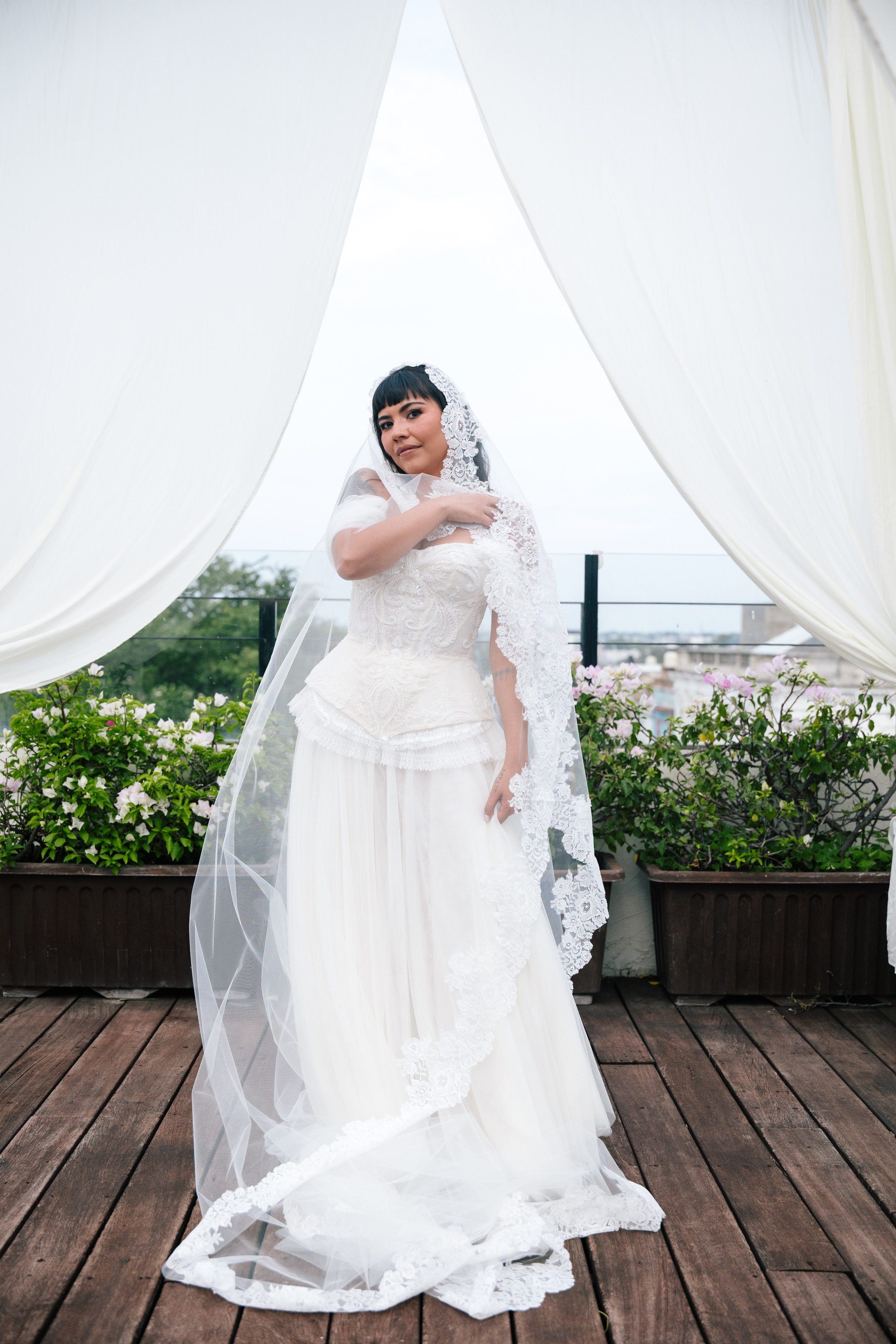 Carmen y Wess. Wedding Photographer Ruth Preciado