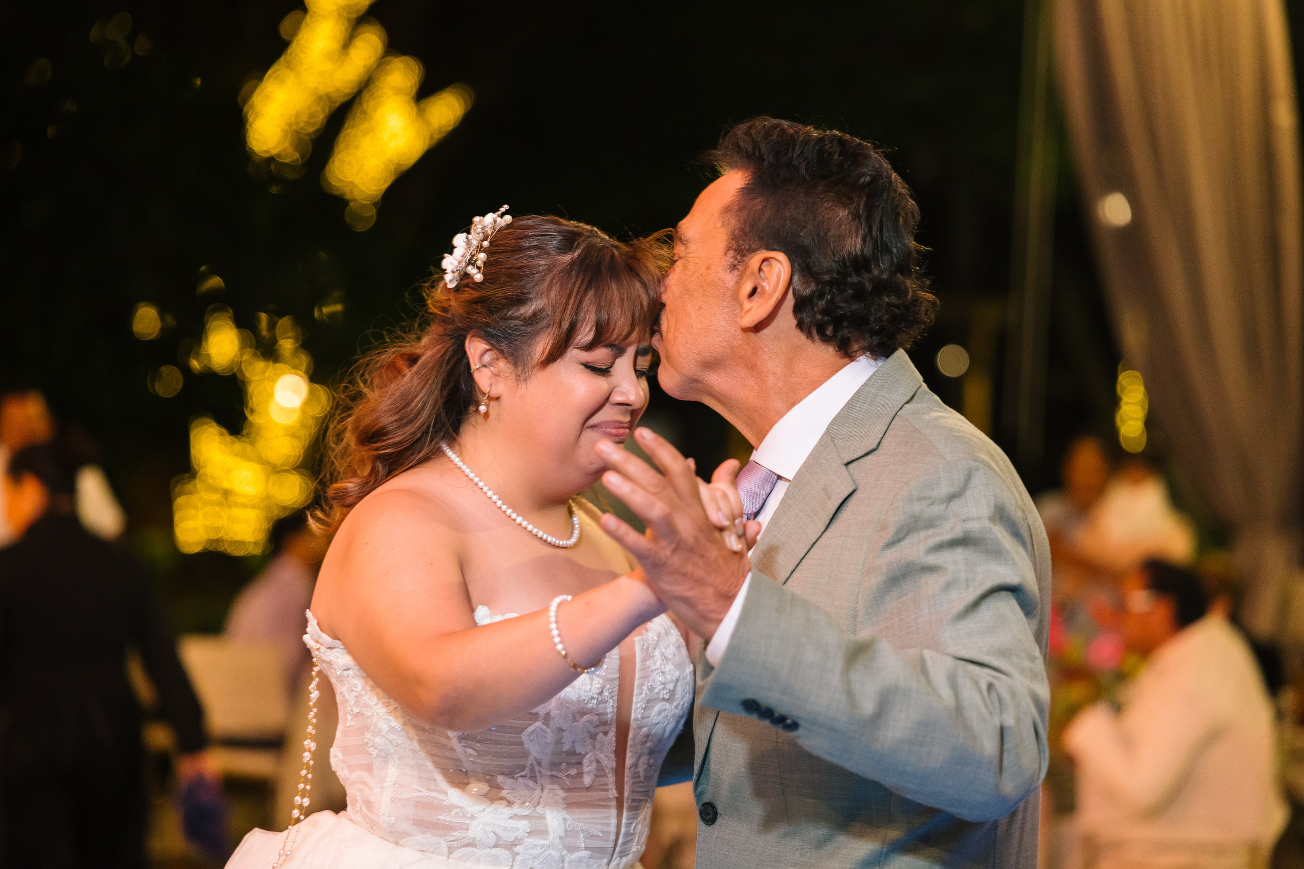 Athzi y Marco. Wedding Photographer Ruth Preciado
