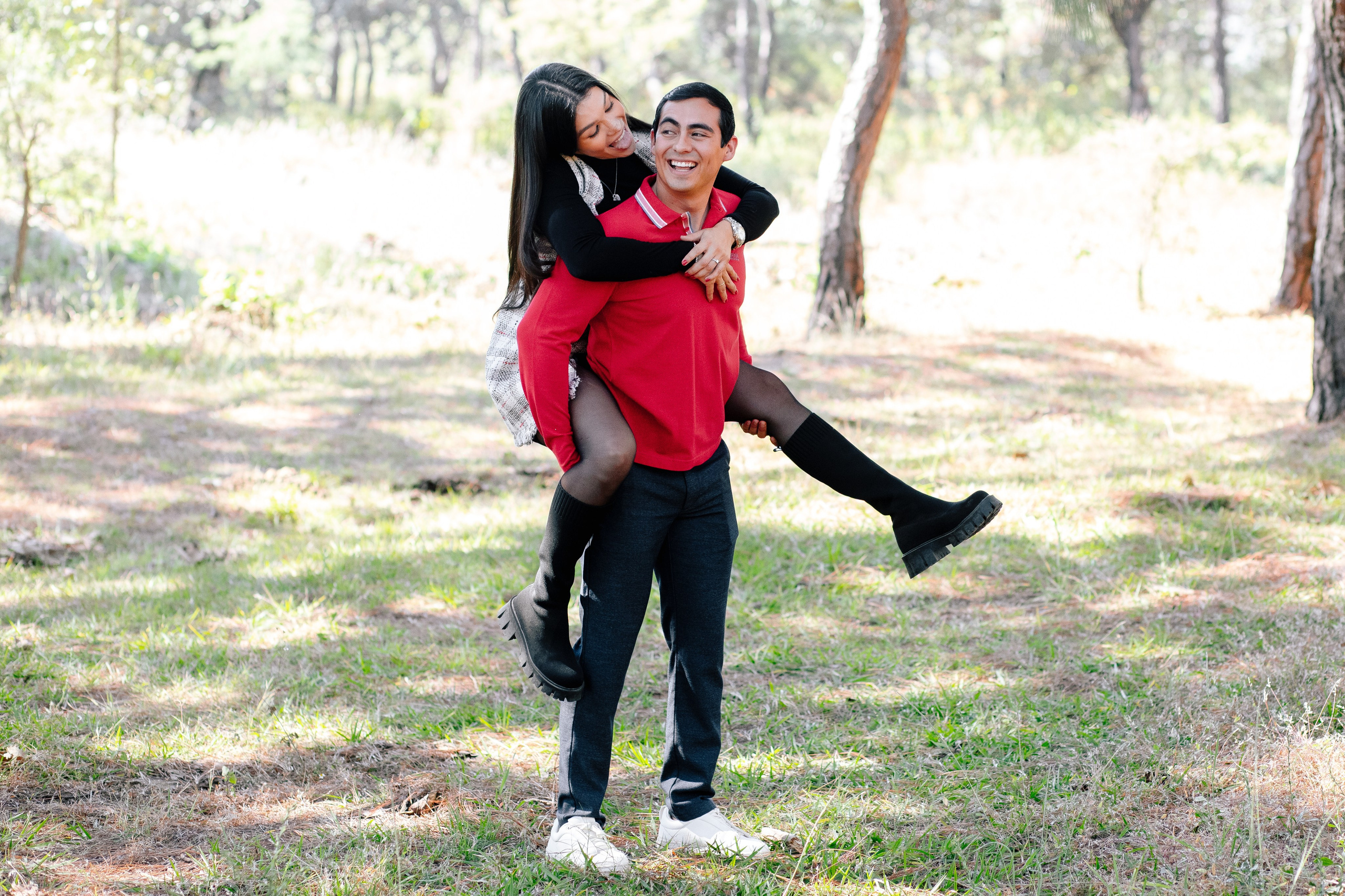 Cinematografico. Wedding Photographer Ruth Preciado