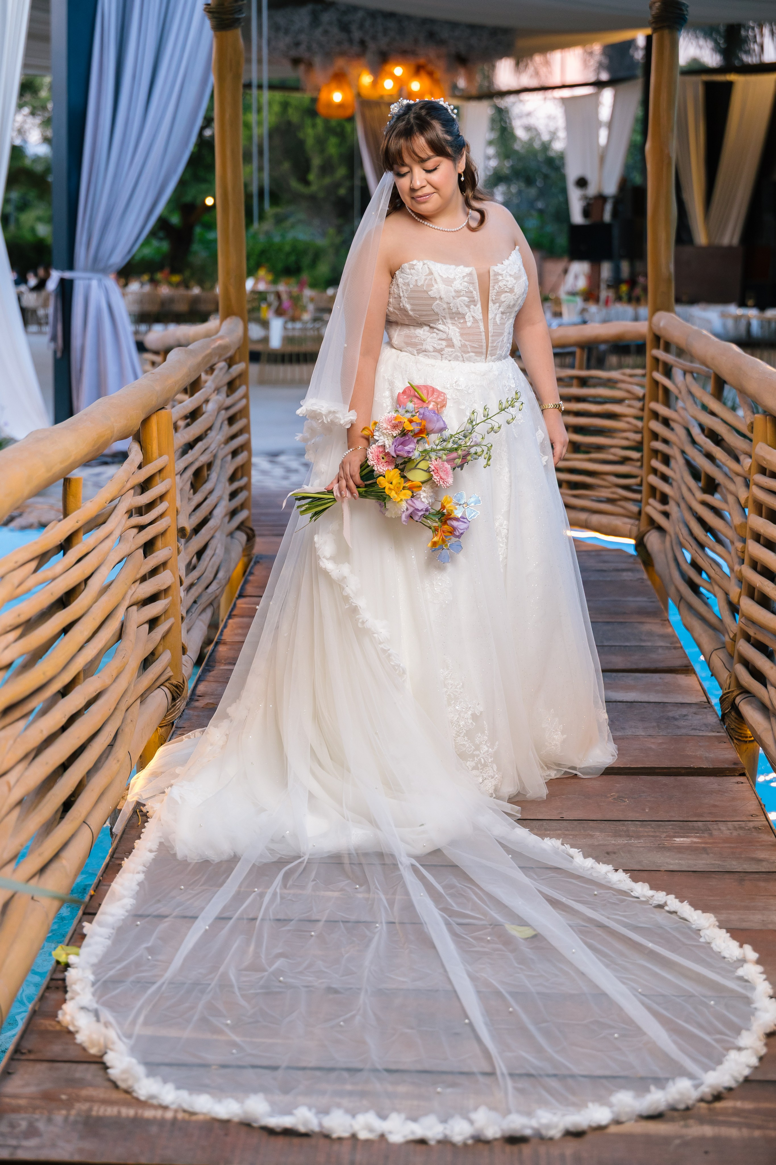 Athzi y Marco. Wedding Photographer Ruth Preciado