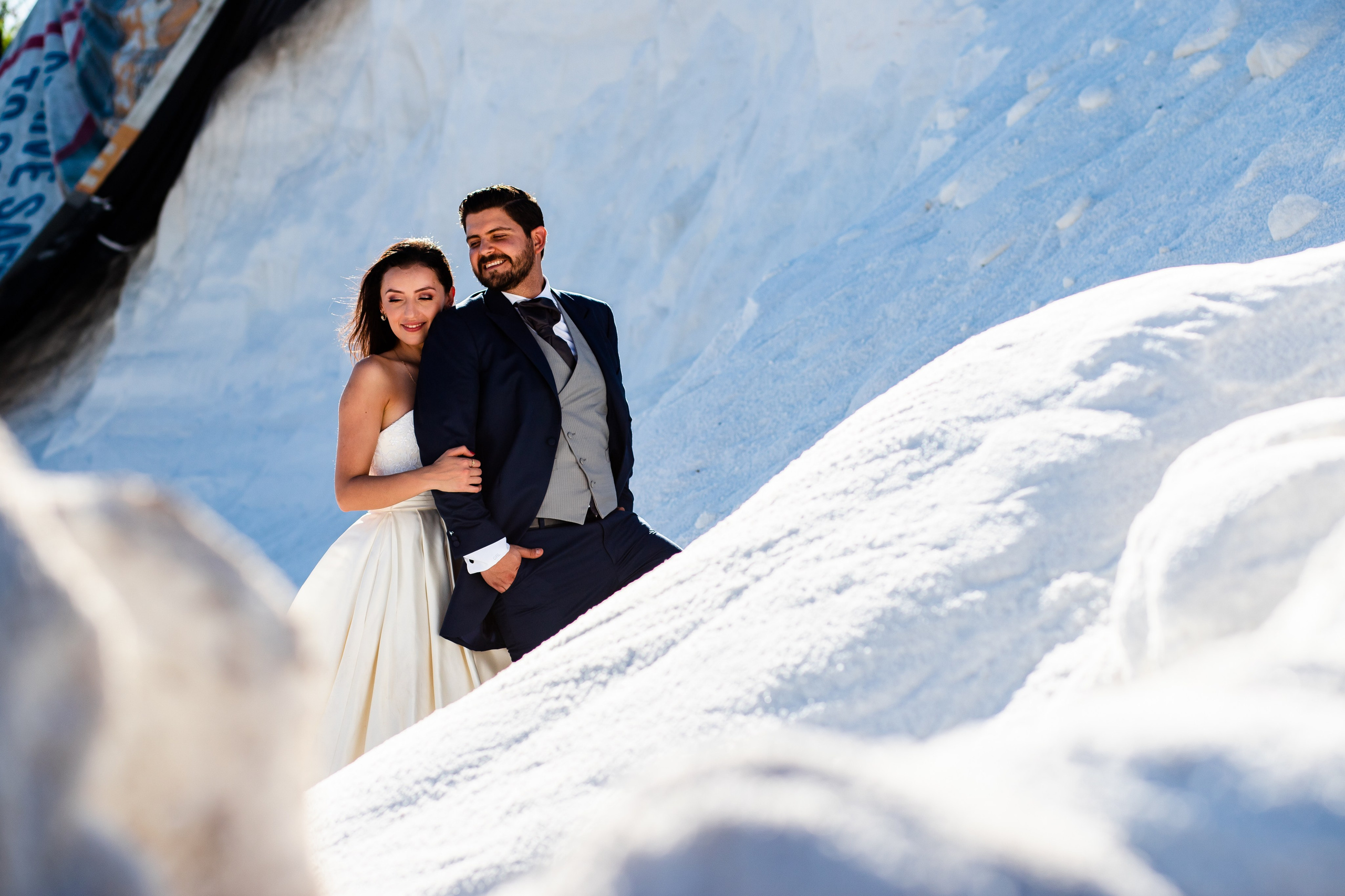Sesion después de boda Janeth y Omar. Wedding Photographer Ruth Preciado