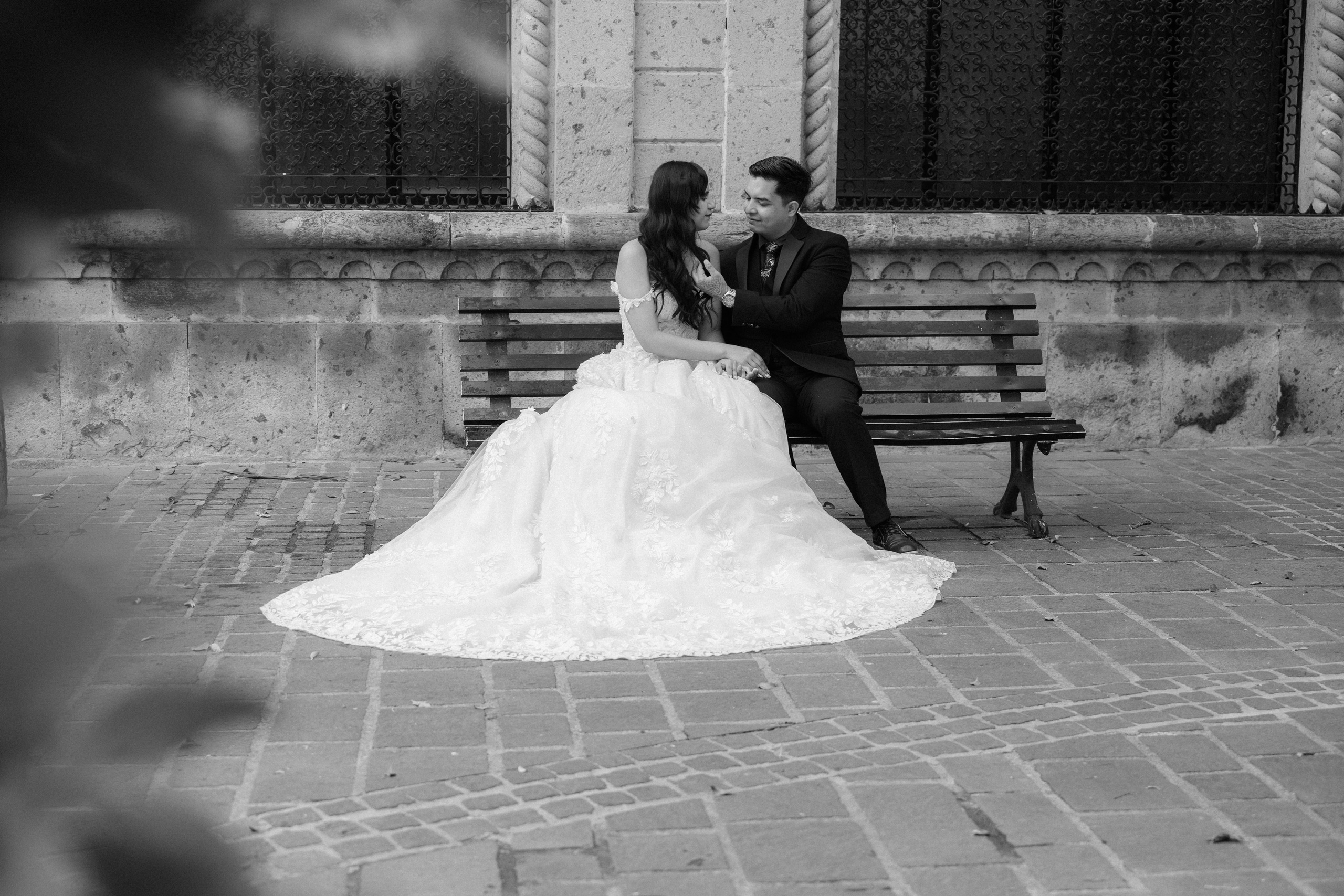 Después de boda. Wedding Photographer Ruth Preciado