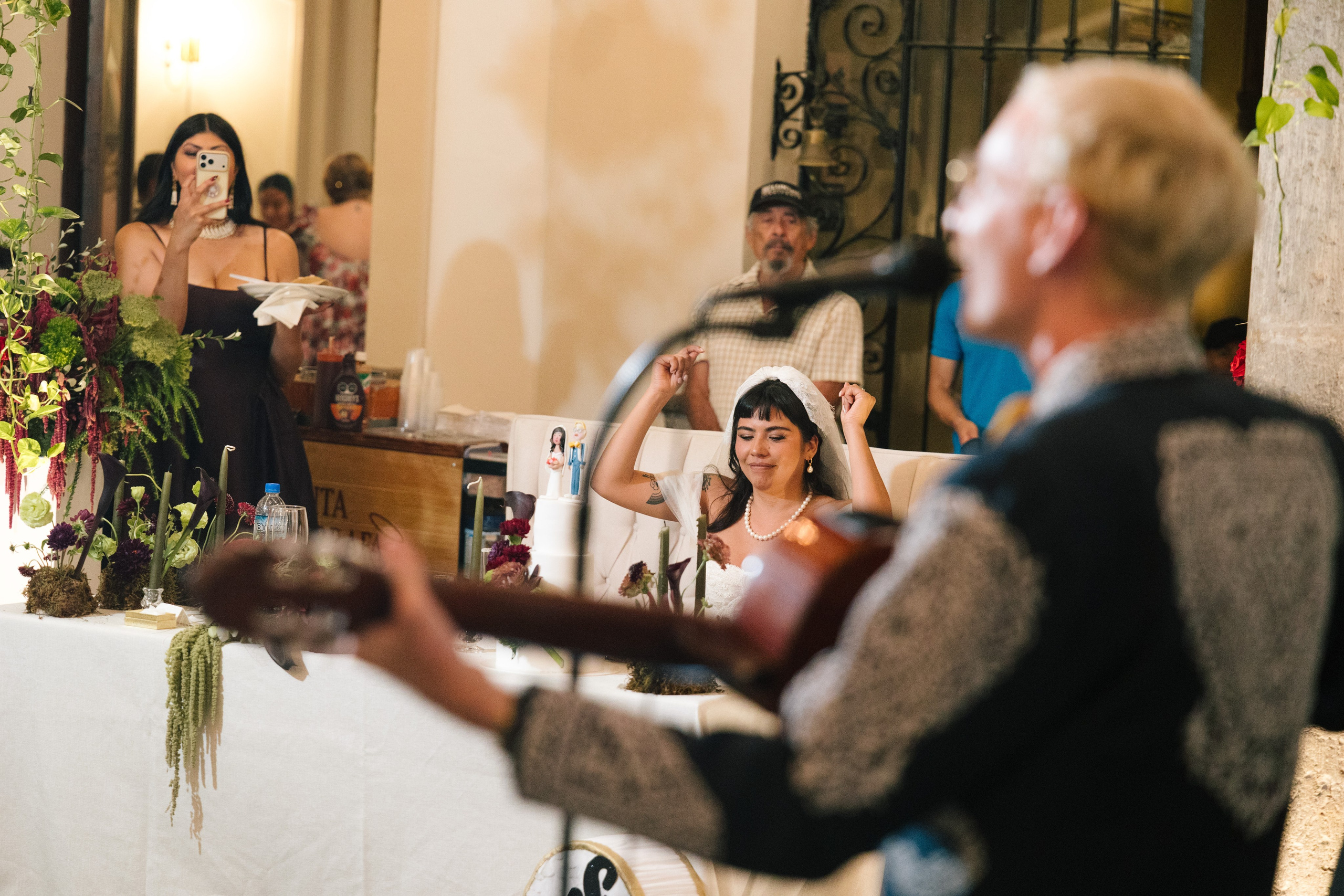 Carmen y Wess. Wedding Photographer Ruth Preciado