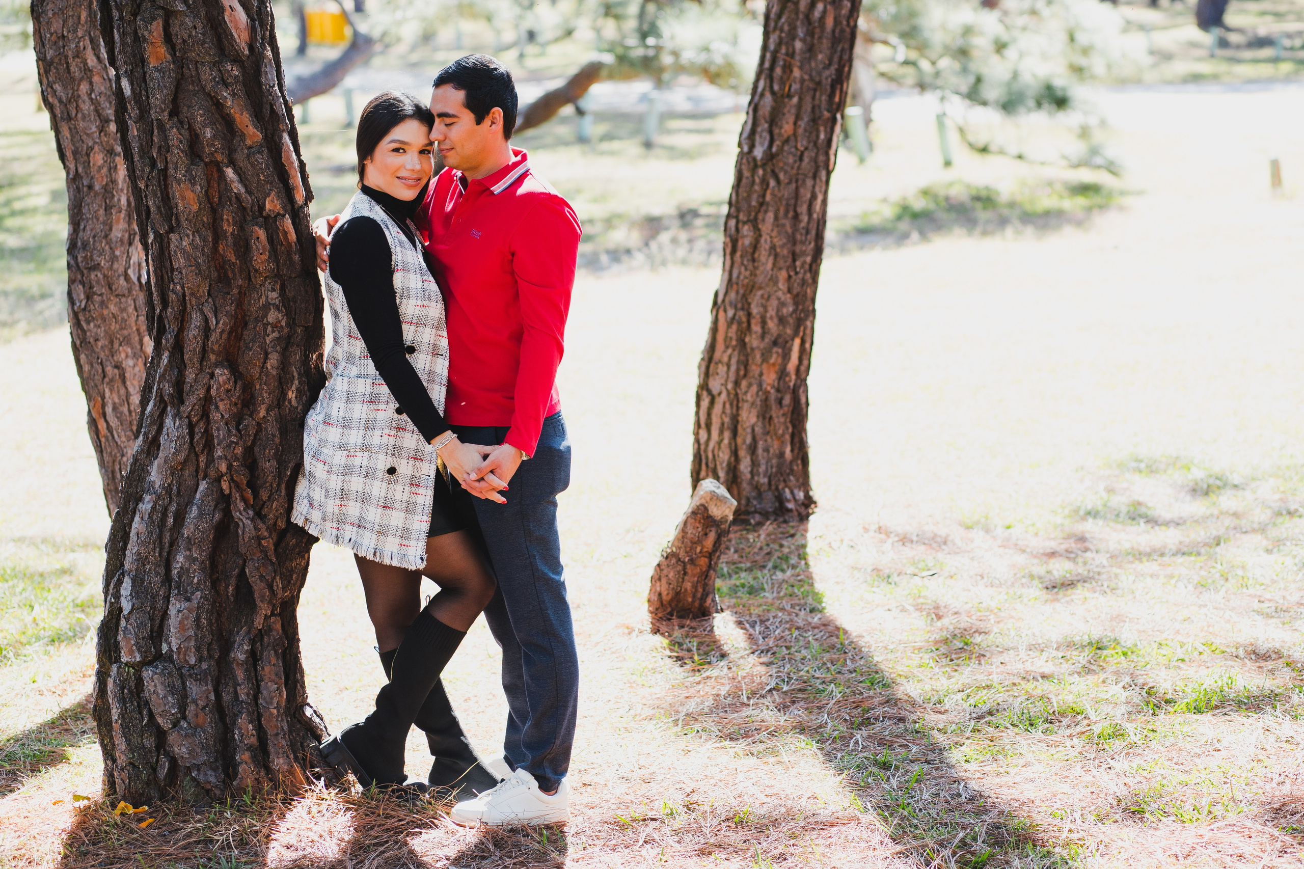 Cinematografico. Wedding Photographer Ruth Preciado