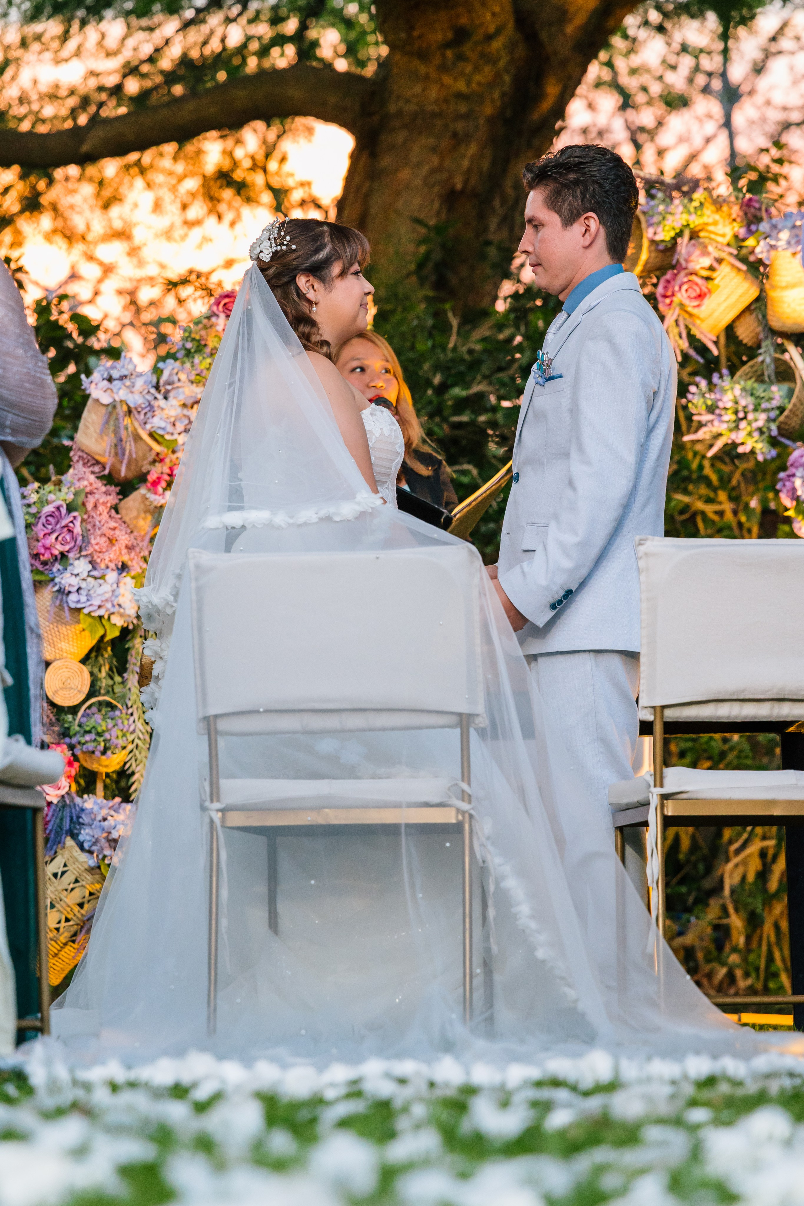 Athzi y Marco. Wedding Photographer Ruth Preciado