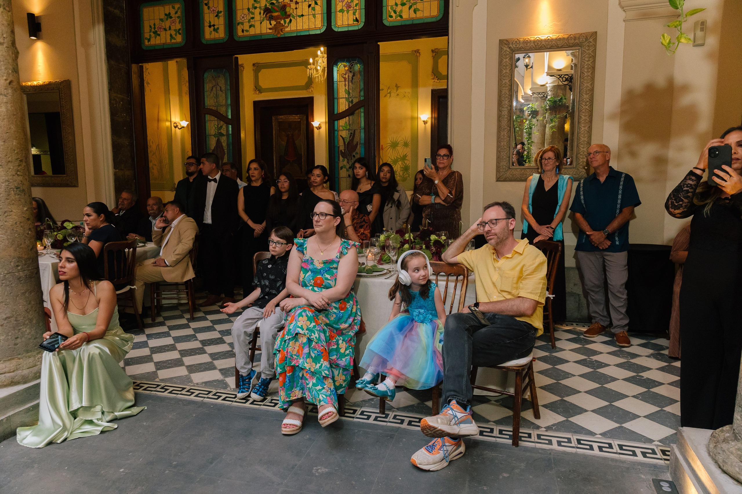Carmen y Wess. Wedding Photographer Ruth Preciado