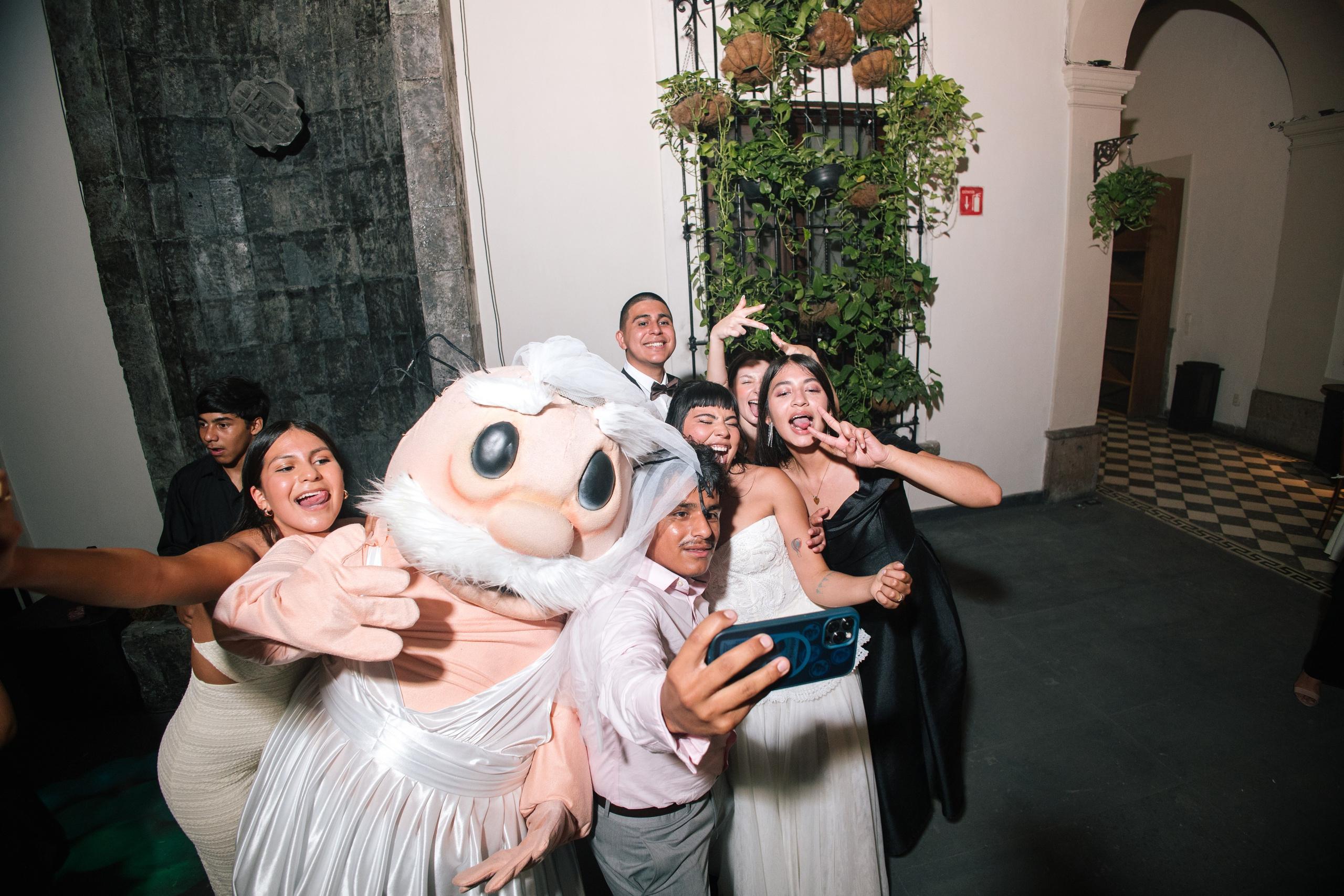 Carmen y Wess. Wedding Photographer Ruth Preciado