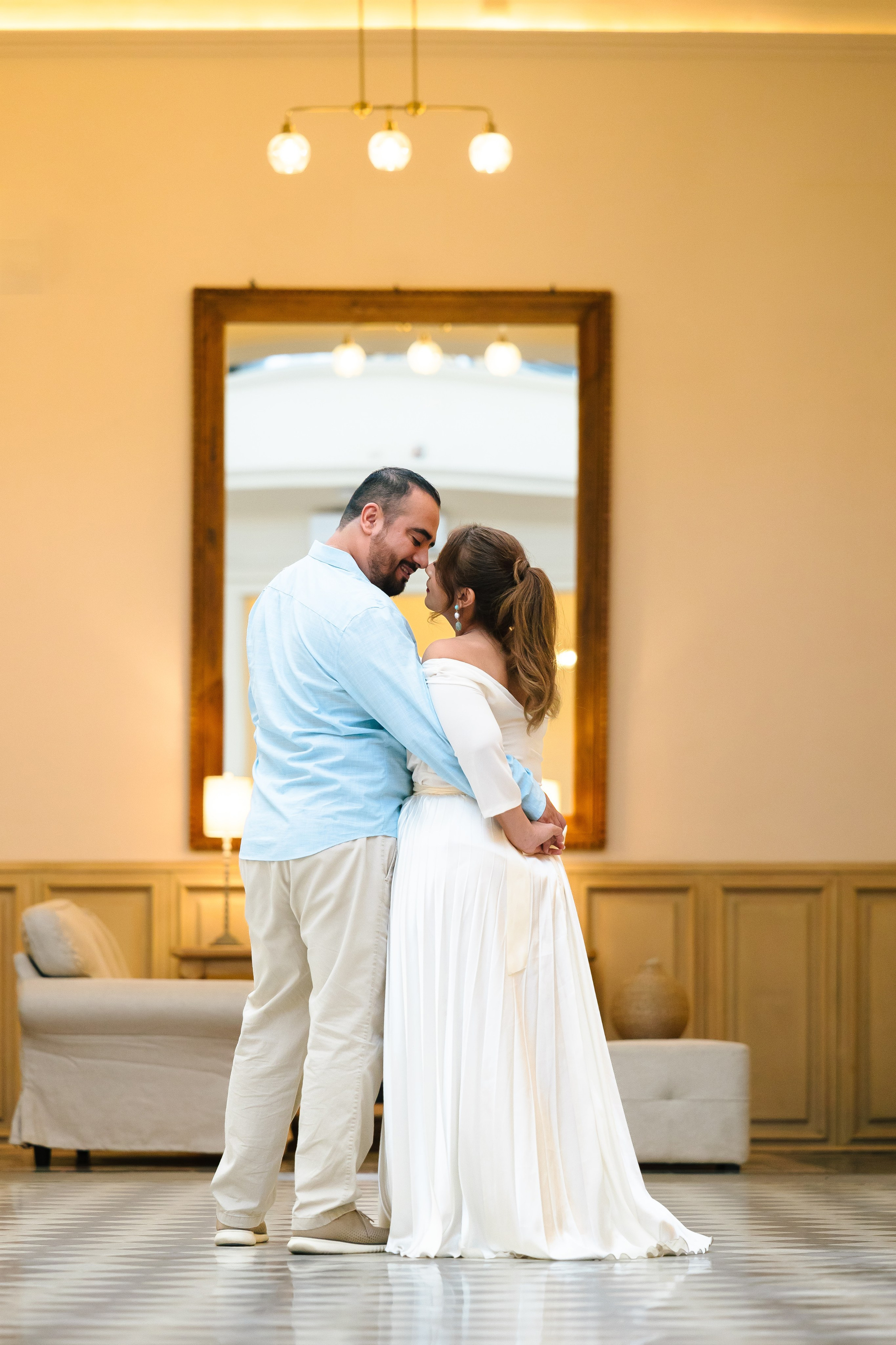 Edith y Julio. Wedding Photographer Ruth Preciado