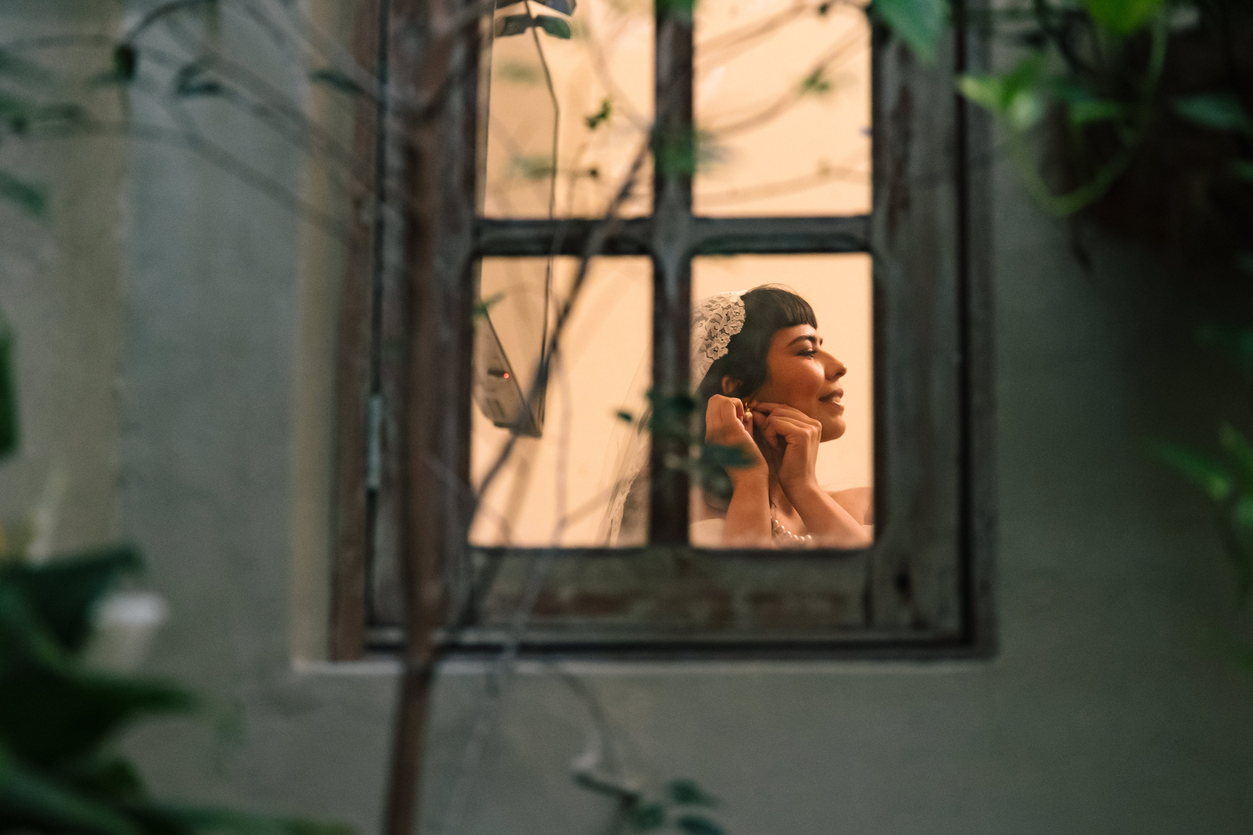 Carmen y Wess. Wedding Photographer Ruth Preciado