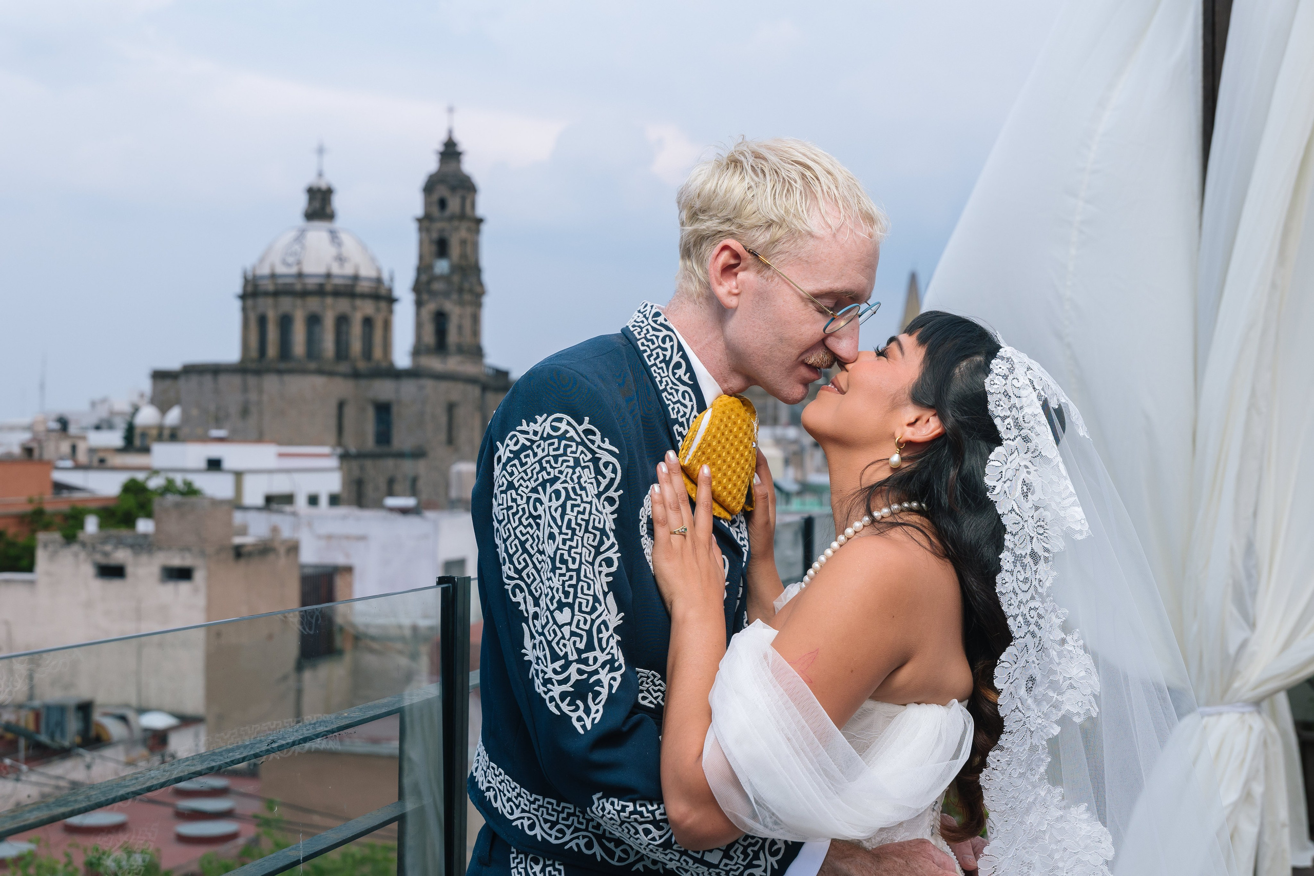 Carmen y Wess. Wedding Photographer Ruth Preciado