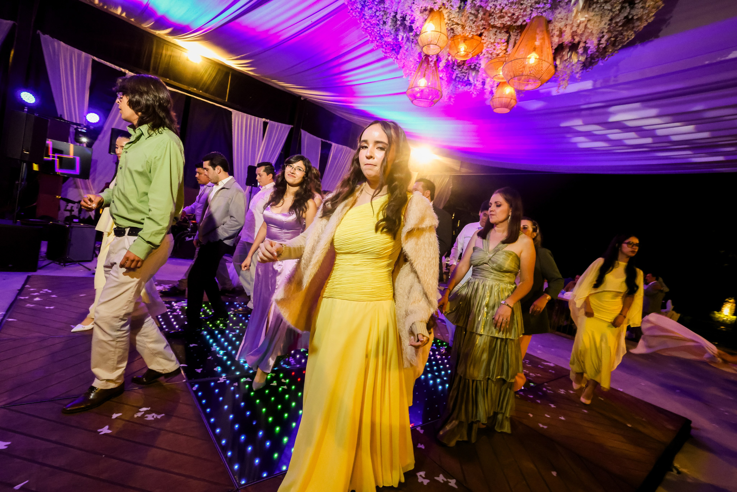 Athzi y Marco. Wedding Photographer Ruth Preciado