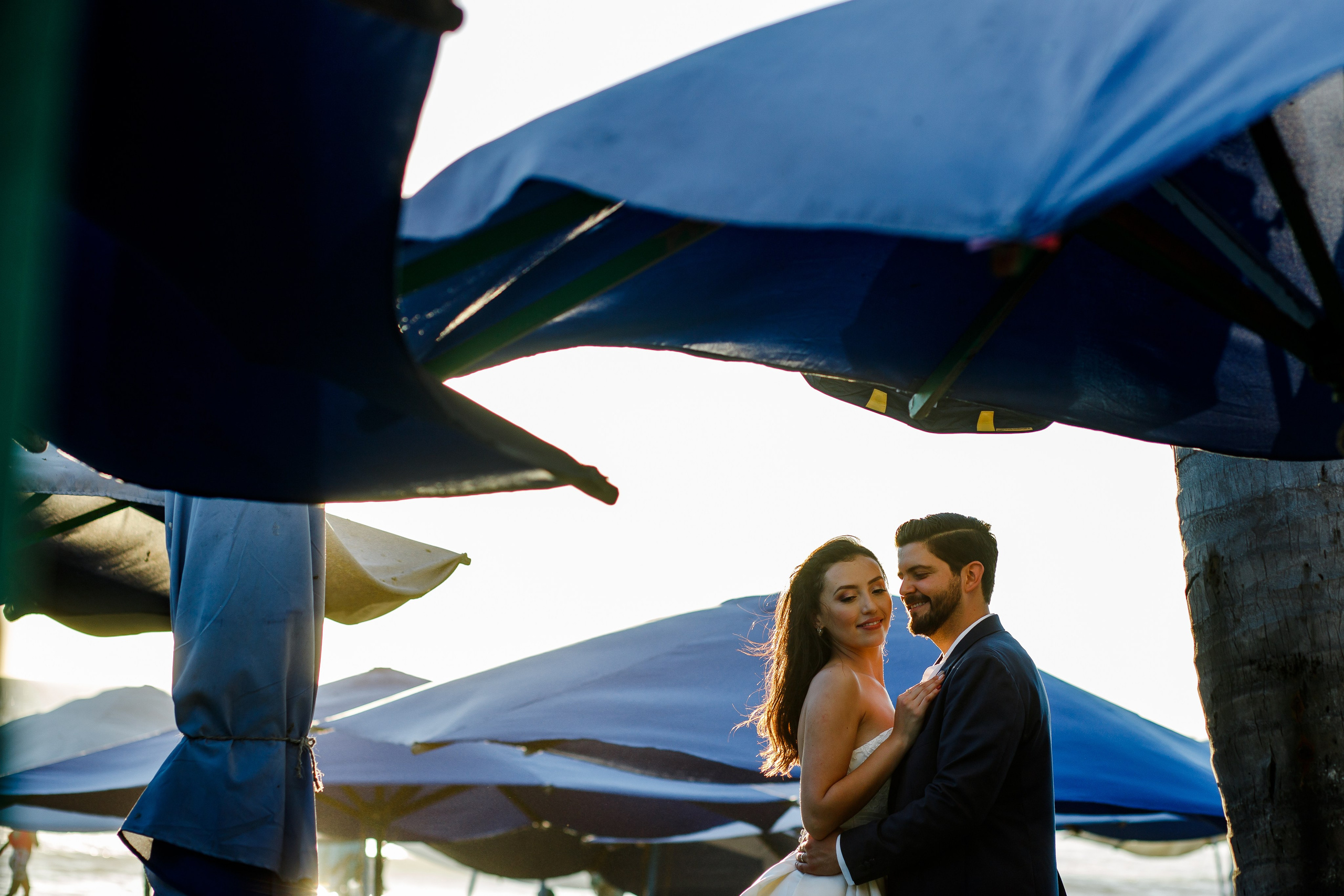 Sesion después de boda Janeth y Omar. Wedding Photographer Ruth Preciado