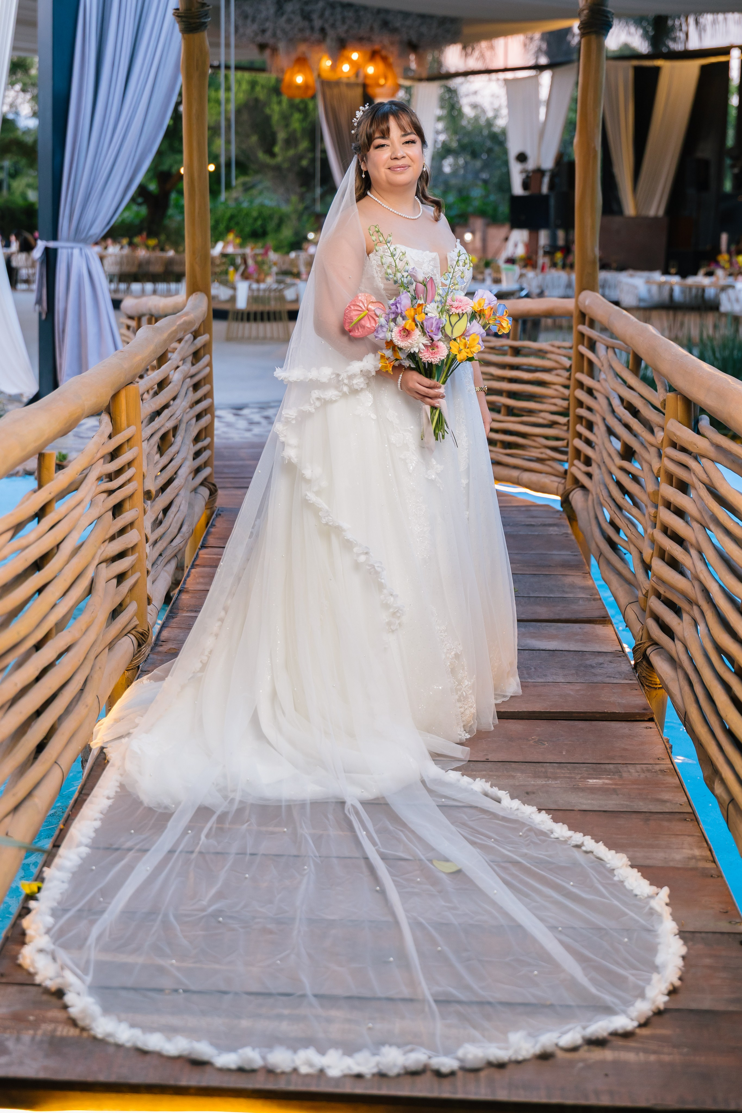 Athzi y Marco. Wedding Photographer Ruth Preciado