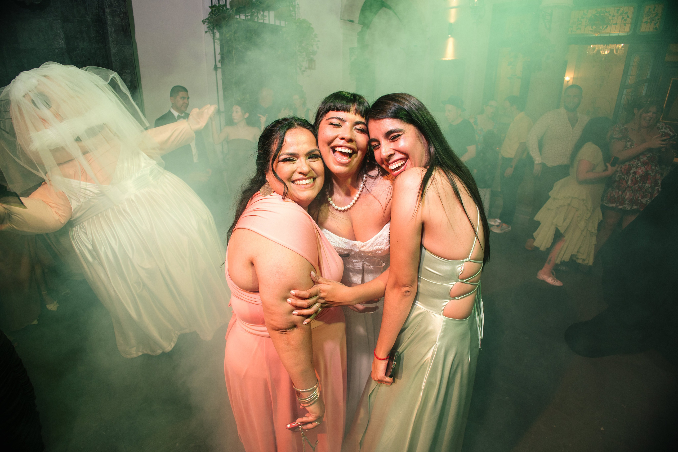 Carmen y Wess. Wedding Photographer Ruth Preciado
