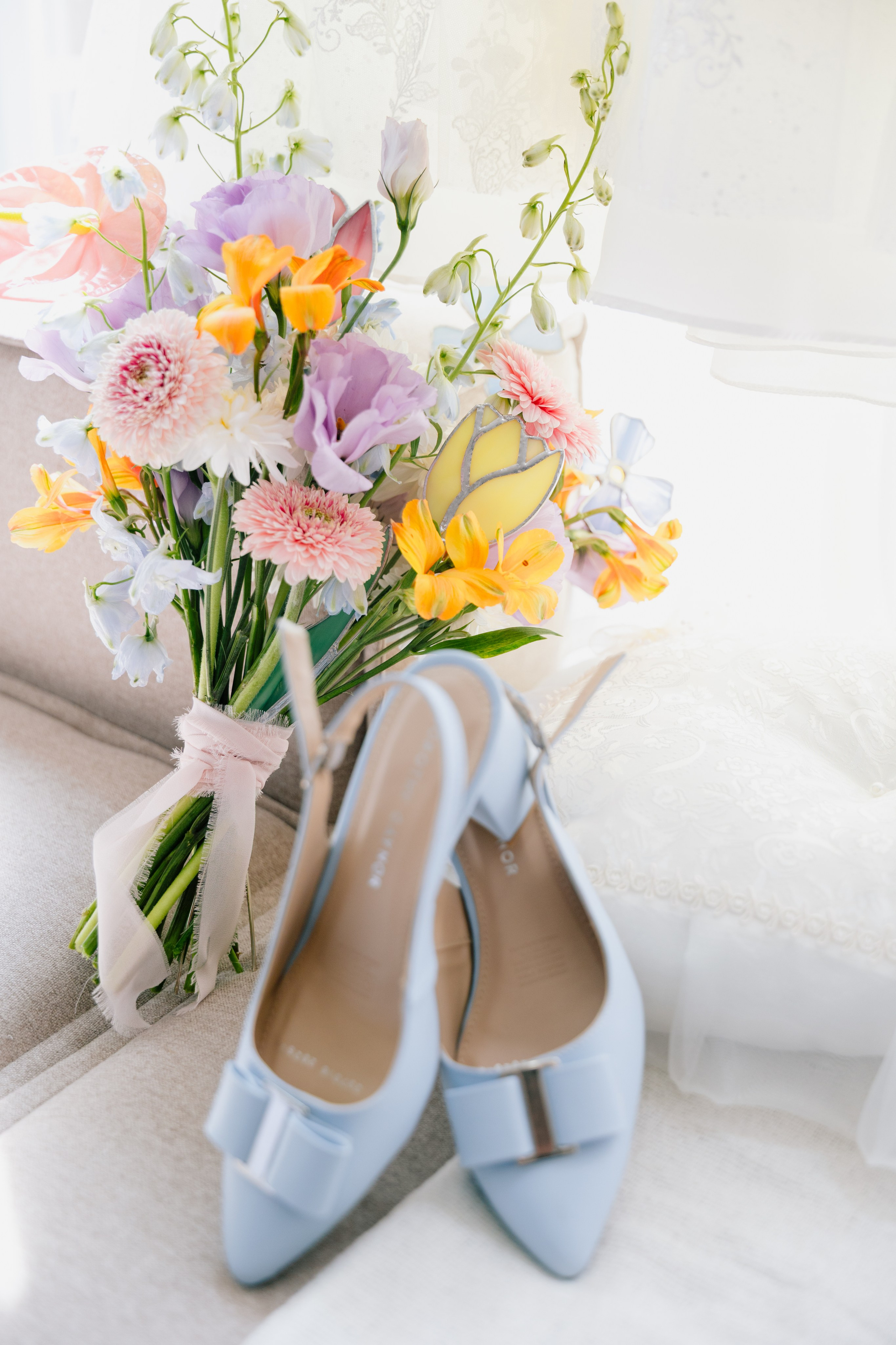 Athzi y Marco. Wedding Photographer Ruth Preciado