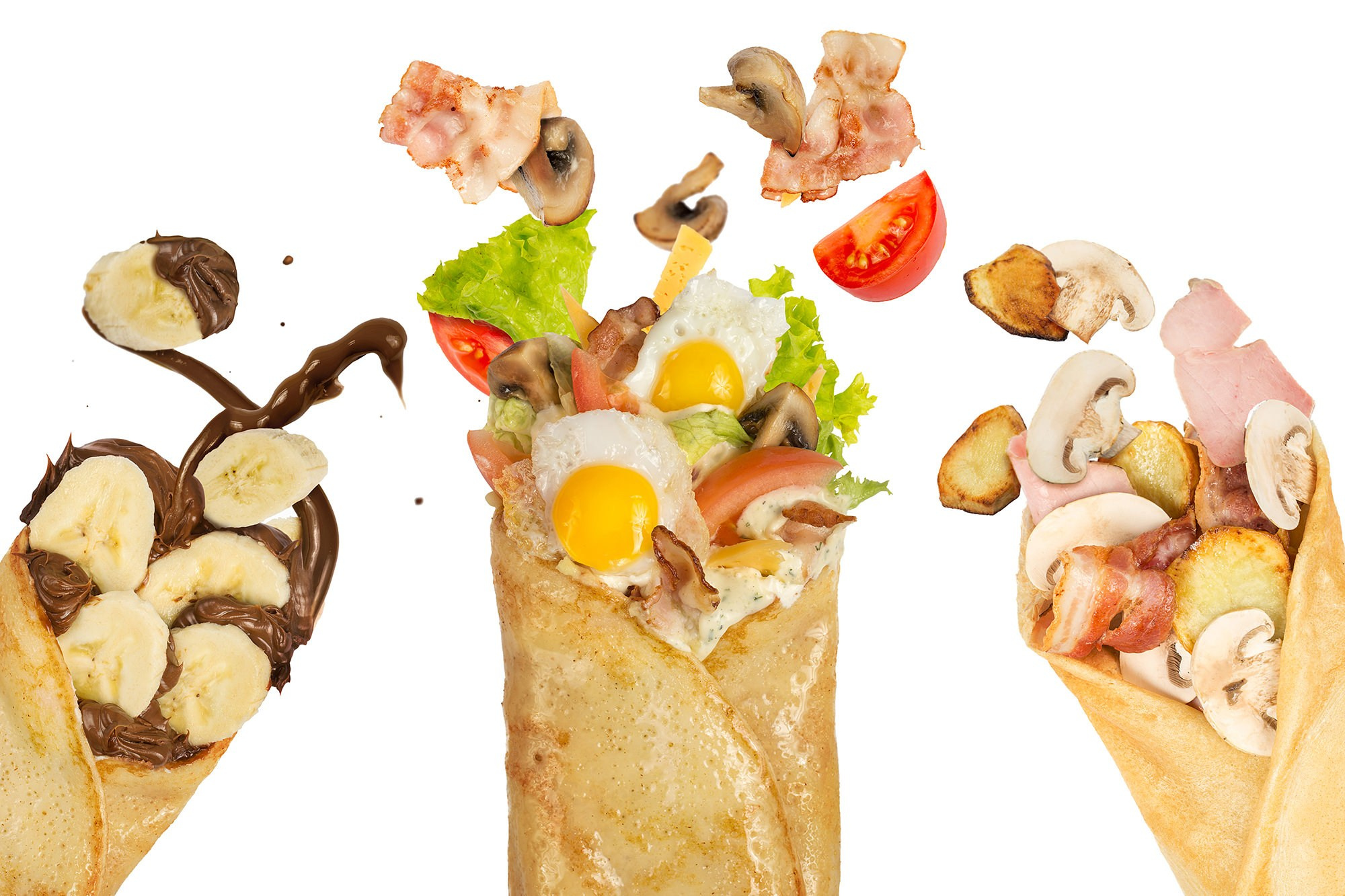 Food photo. Photographer Emil Nalbantov Professional photographer & retoucher