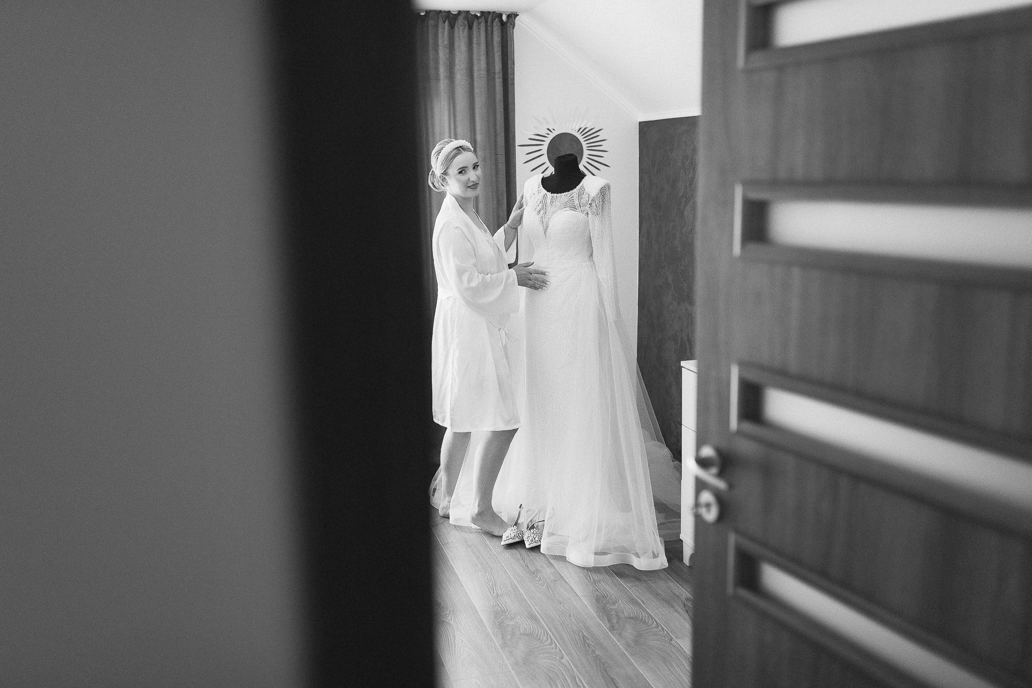 Andreea & Stefan. Vlad Aconstantinesei Photographer