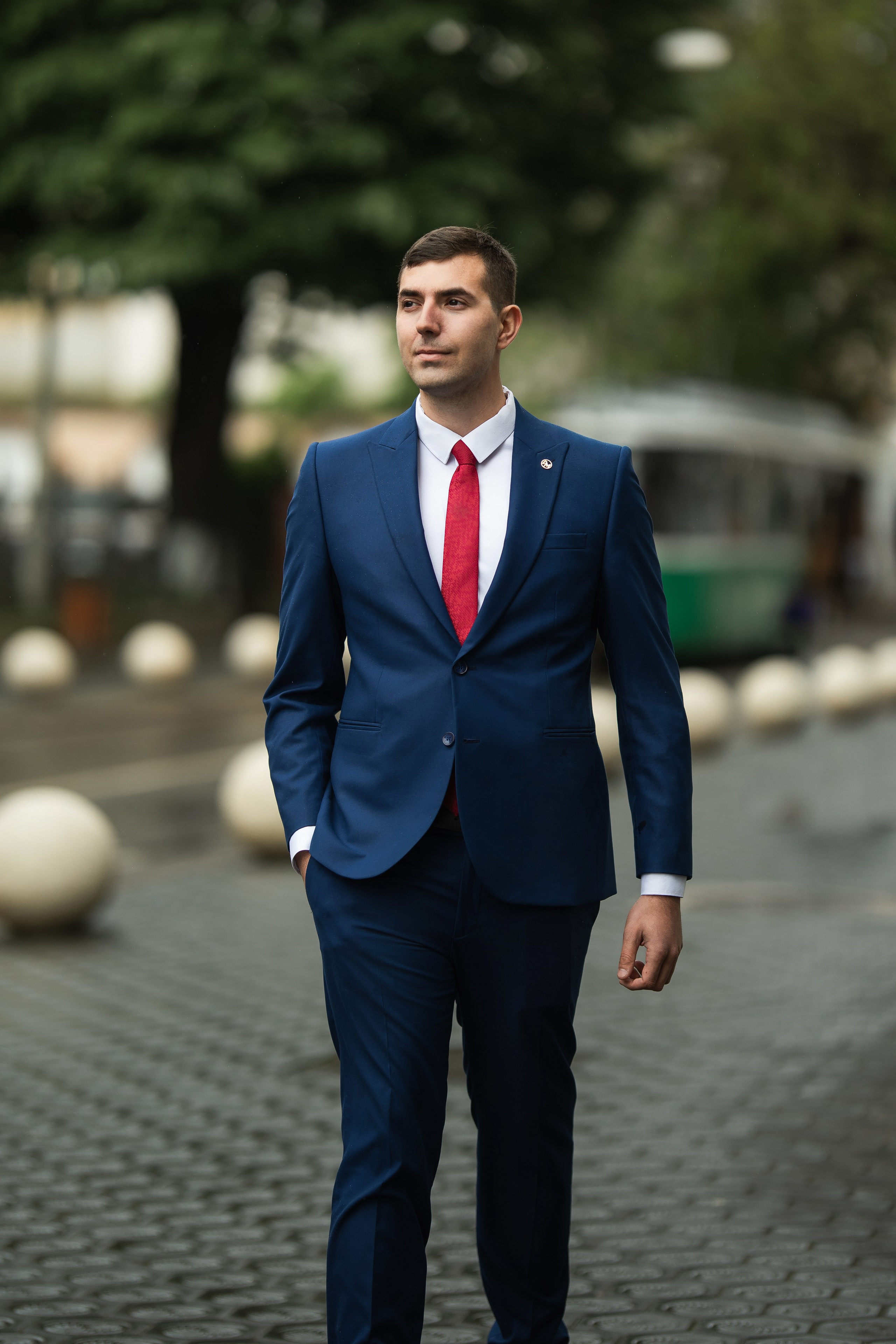 Iuliana & Cristian. Vlad Aconstantinesei Photographer