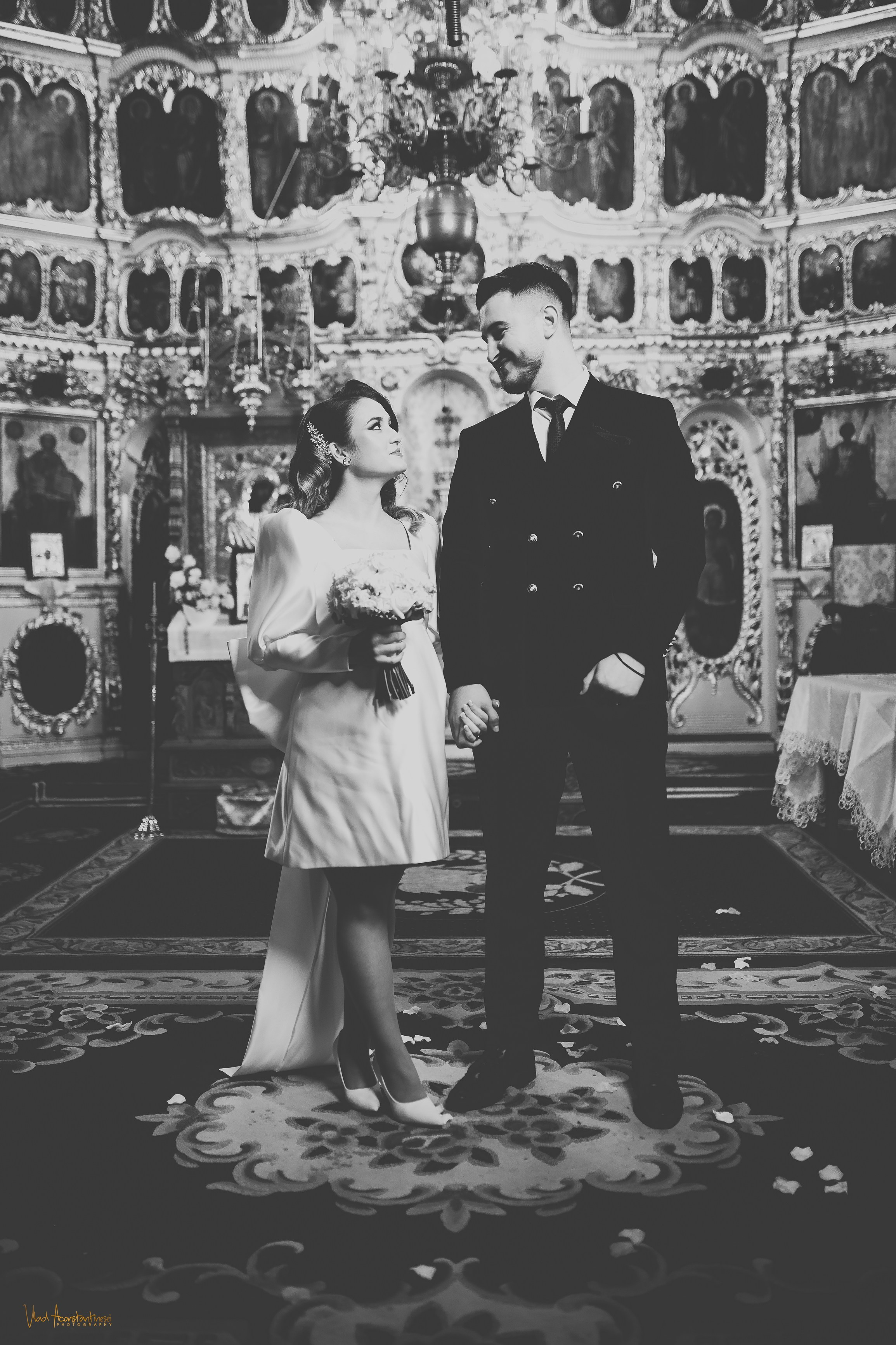 Cristina & Narcis. Vlad Aconstantinesei Photographer