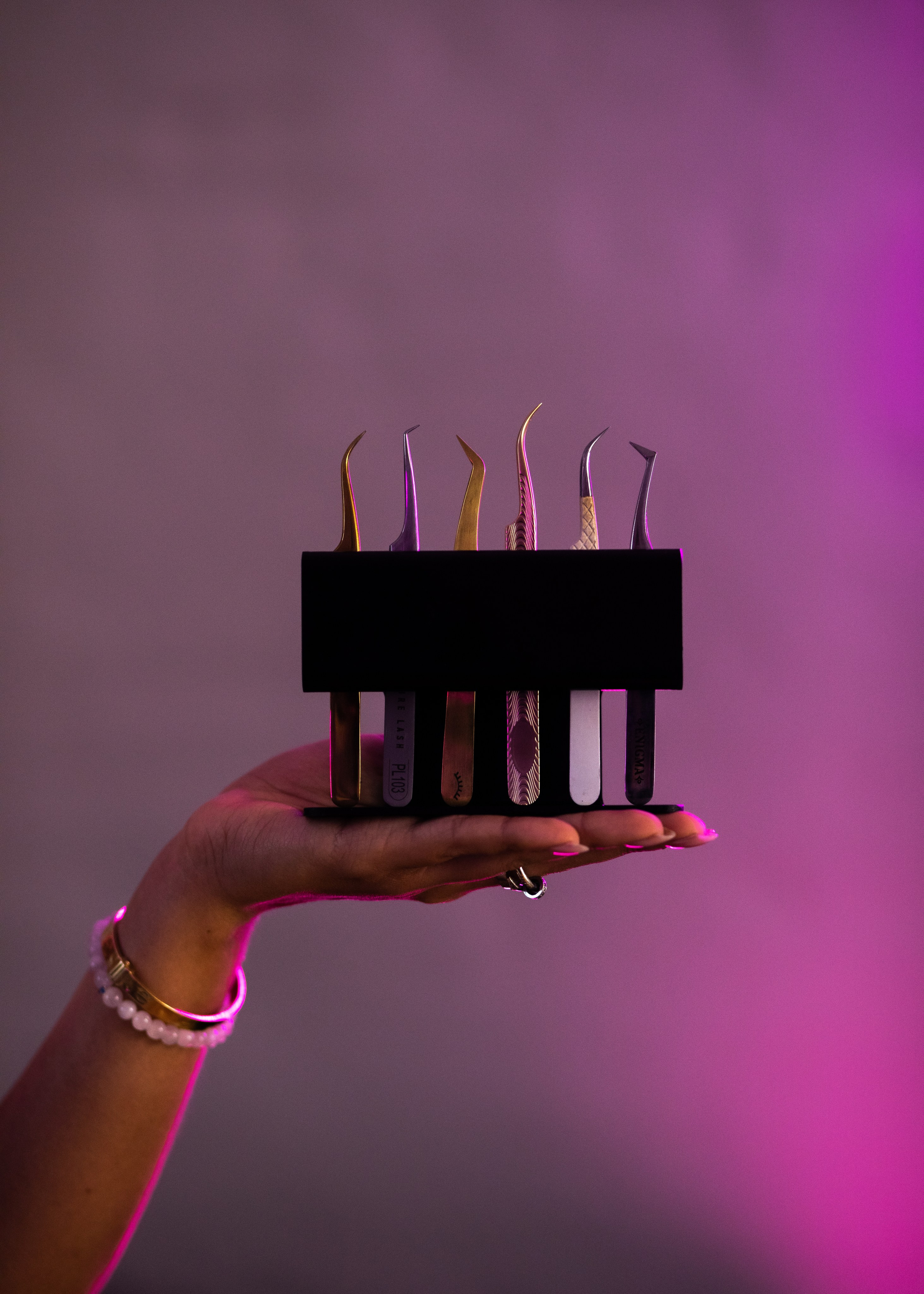 G-spot CPH (beauty salon). Professional wedding photographer in Copenhagen, Denmark — Julia Byron