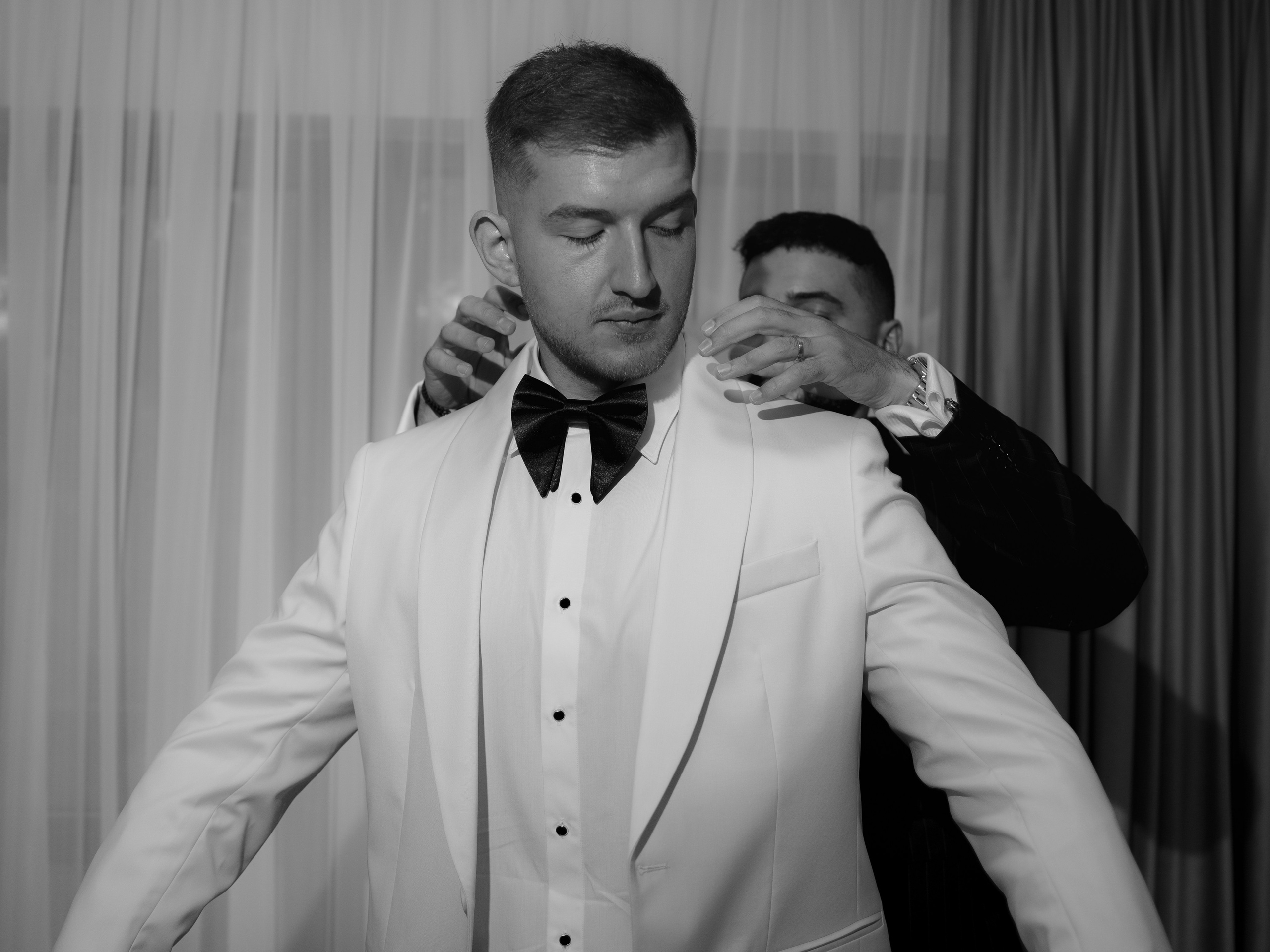 Cristina & Bogdan. STORYCATCHERS