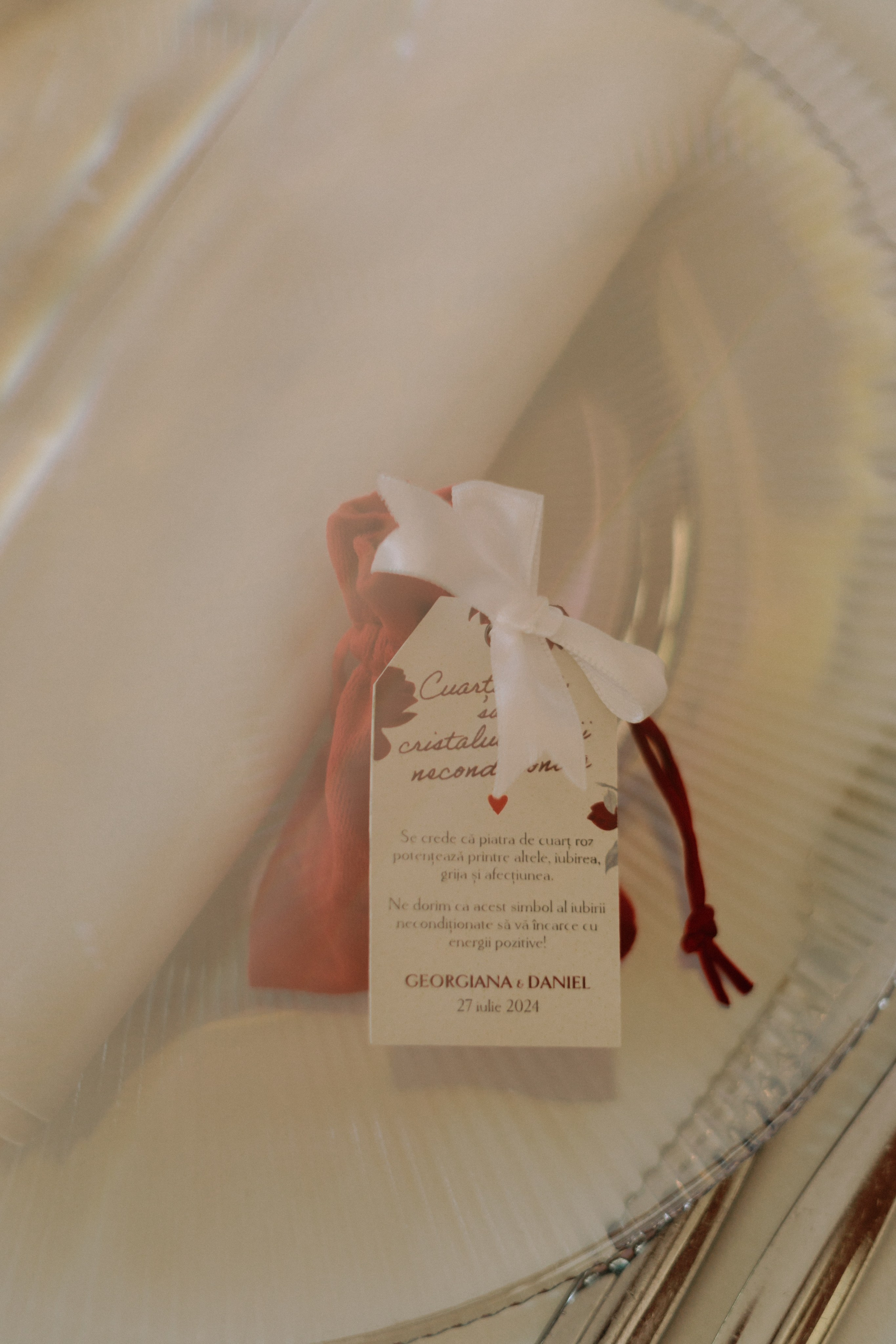 Georgiana & Daniel. STORYCATCHERS