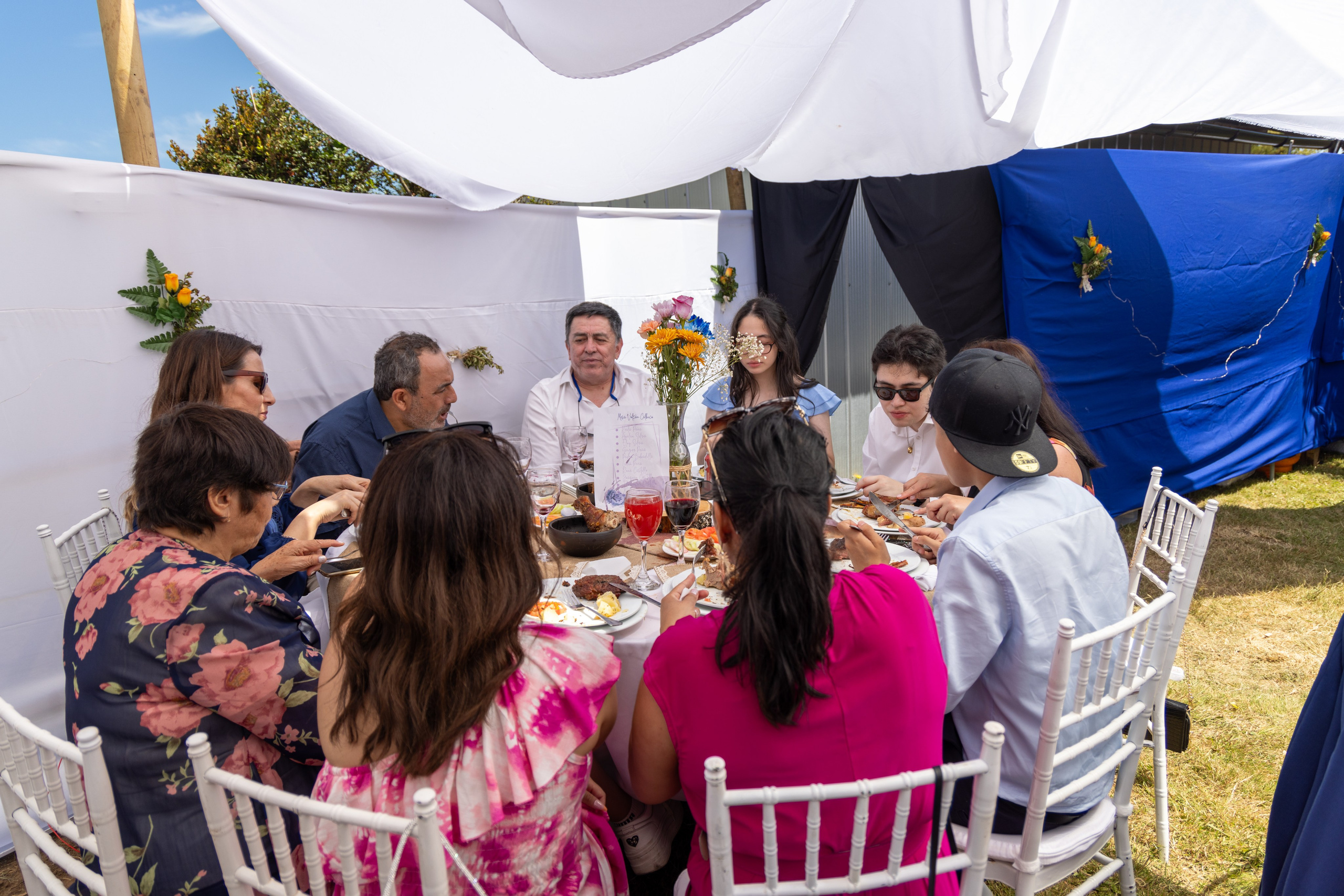 Maritza y Alen. Dinka & Emilio - El arte de preservar lo que no se repite