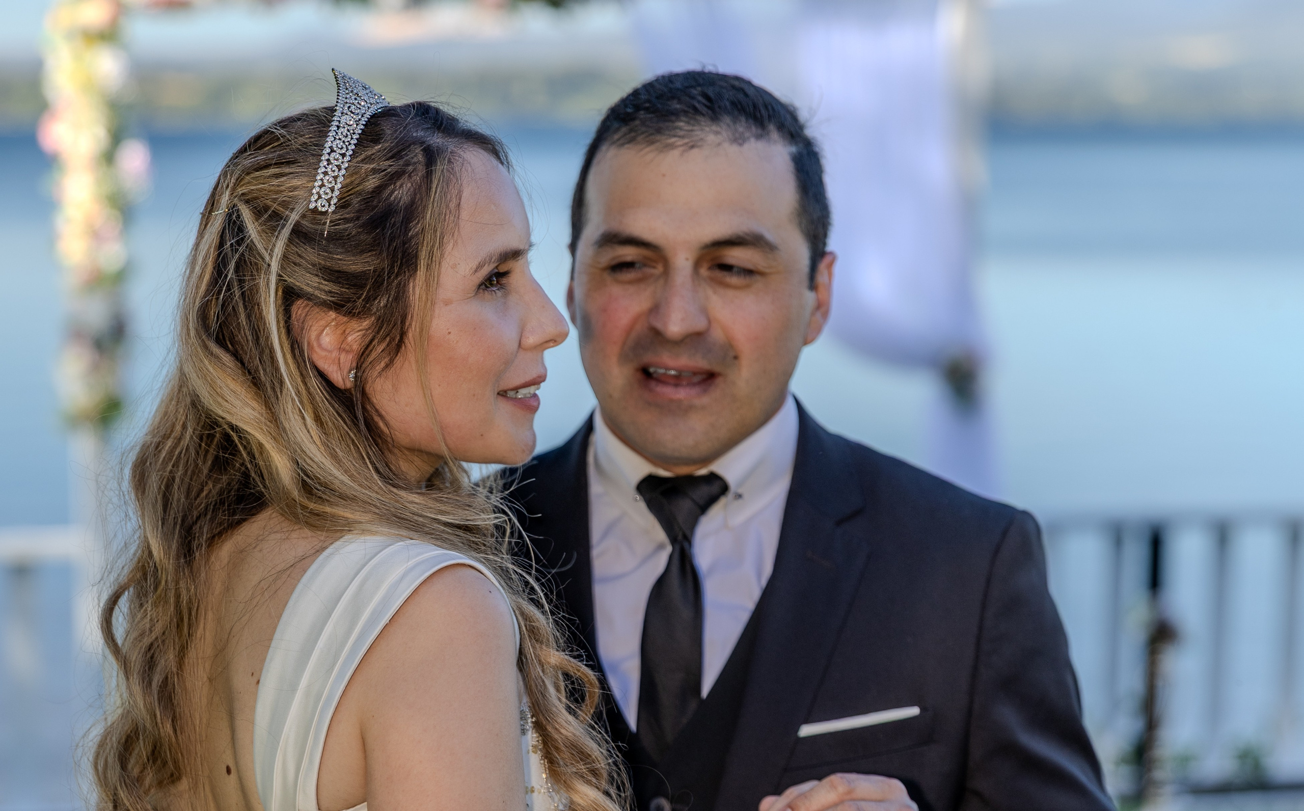 Estefanía y Alejandro. Dinka & Emilio — Fotografia e Vídeo