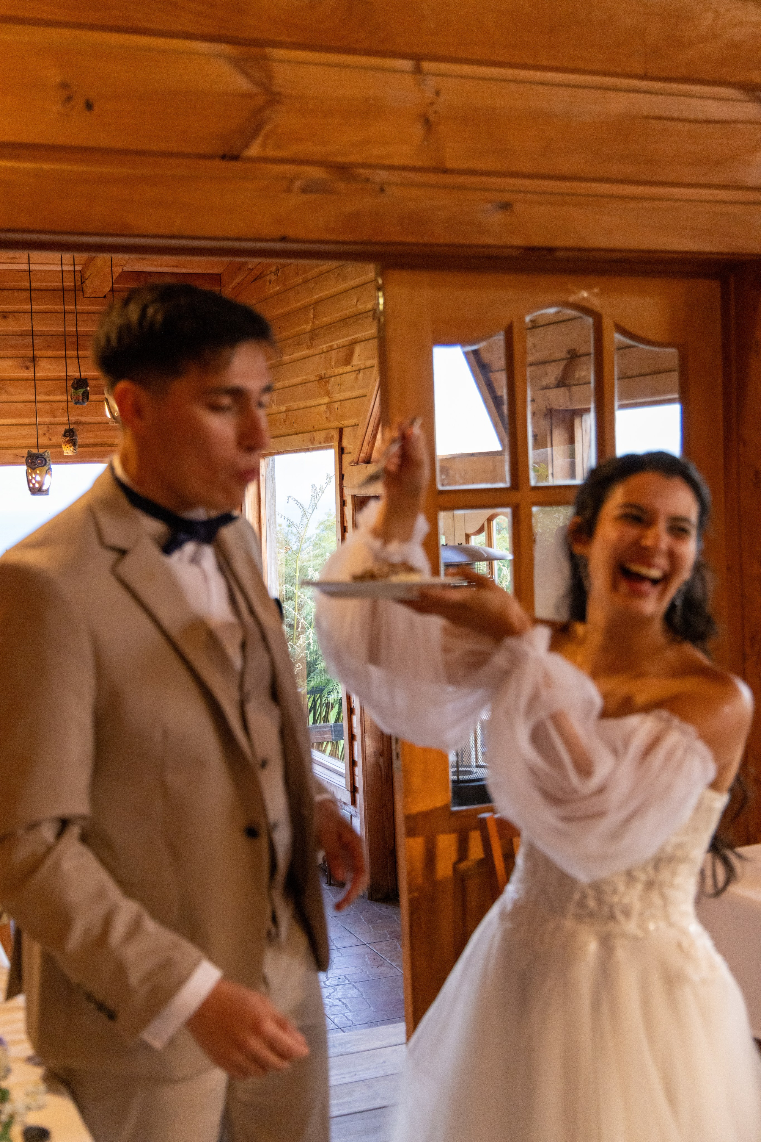 Carol & Ivo. Dinka & Emilio - El arte de preservar lo que no se repite