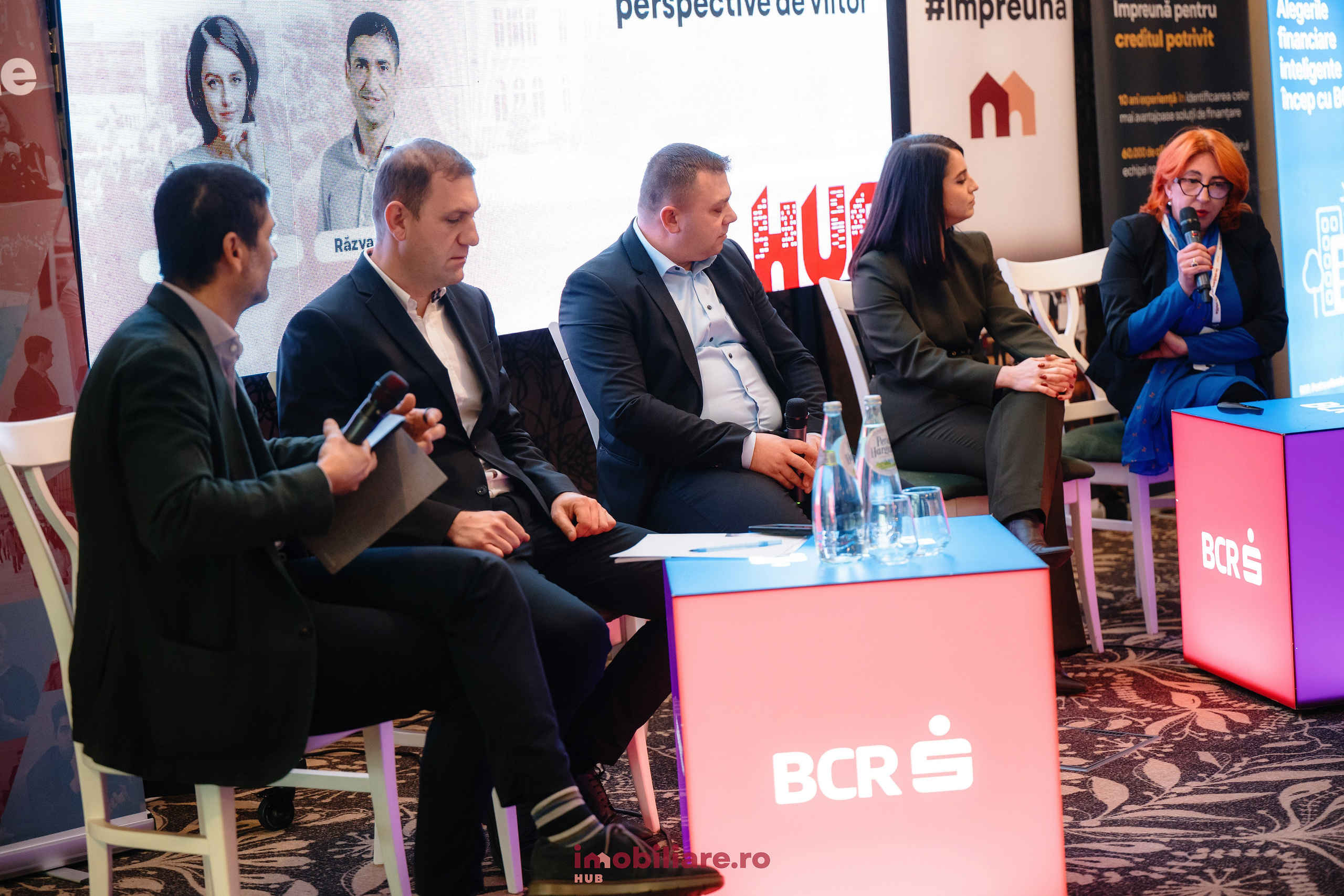 Imobliare HUB. Laurentiu Stefan StoryTeller