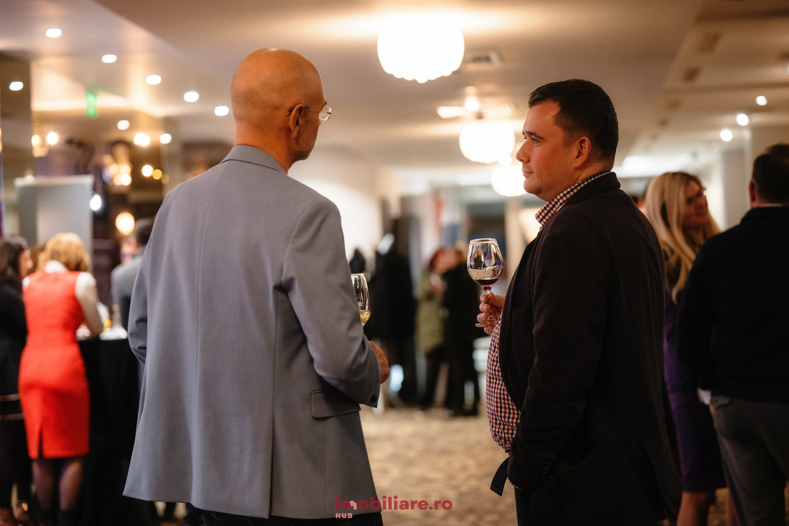 Imobliare HUB. Laurentiu Stefan StoryTeller