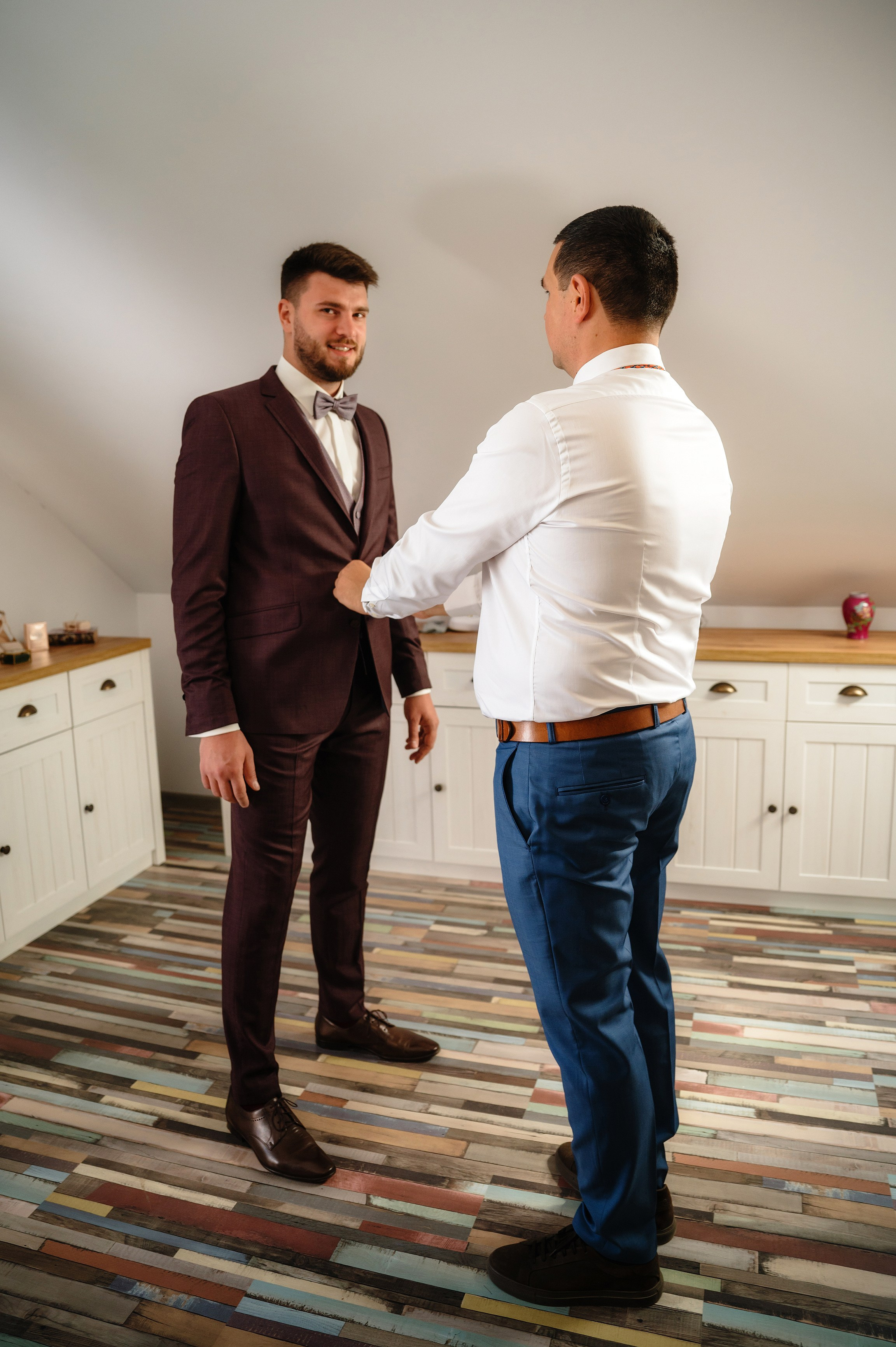 NUNTA Tudor si Stefana. Laurentiu Stefan StoryTeller