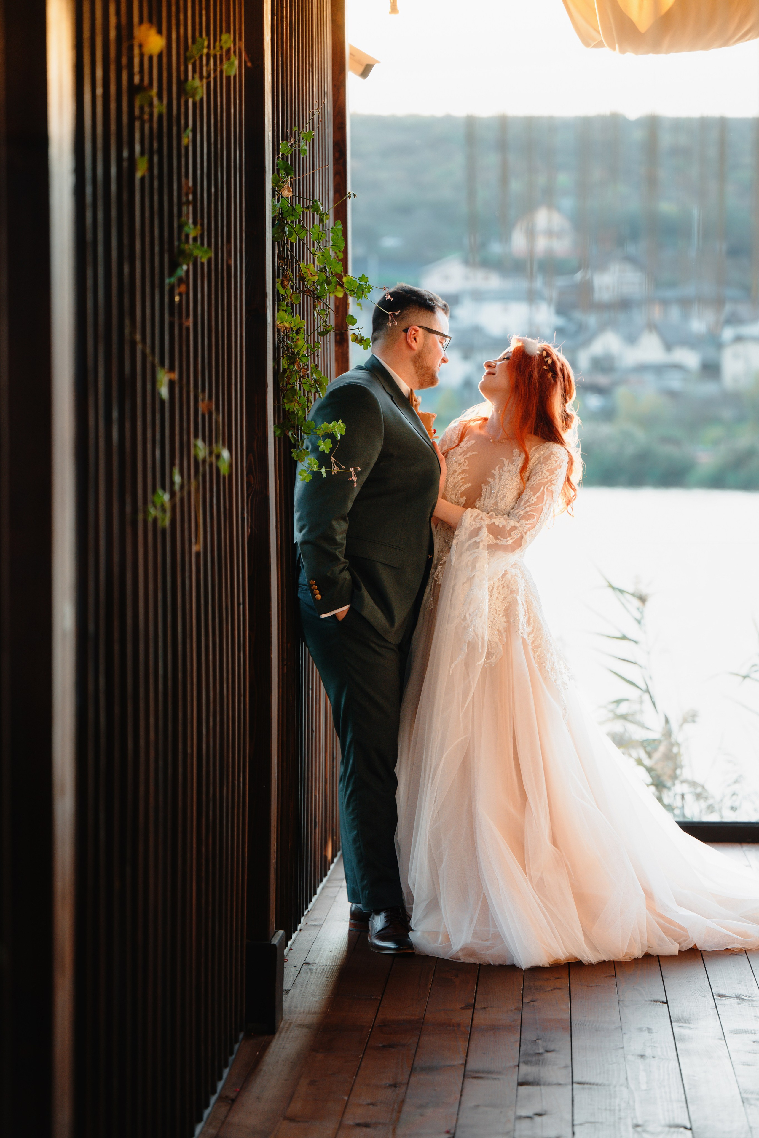 NUNTA Paula si Rares. Laurentiu Stefan StoryTeller