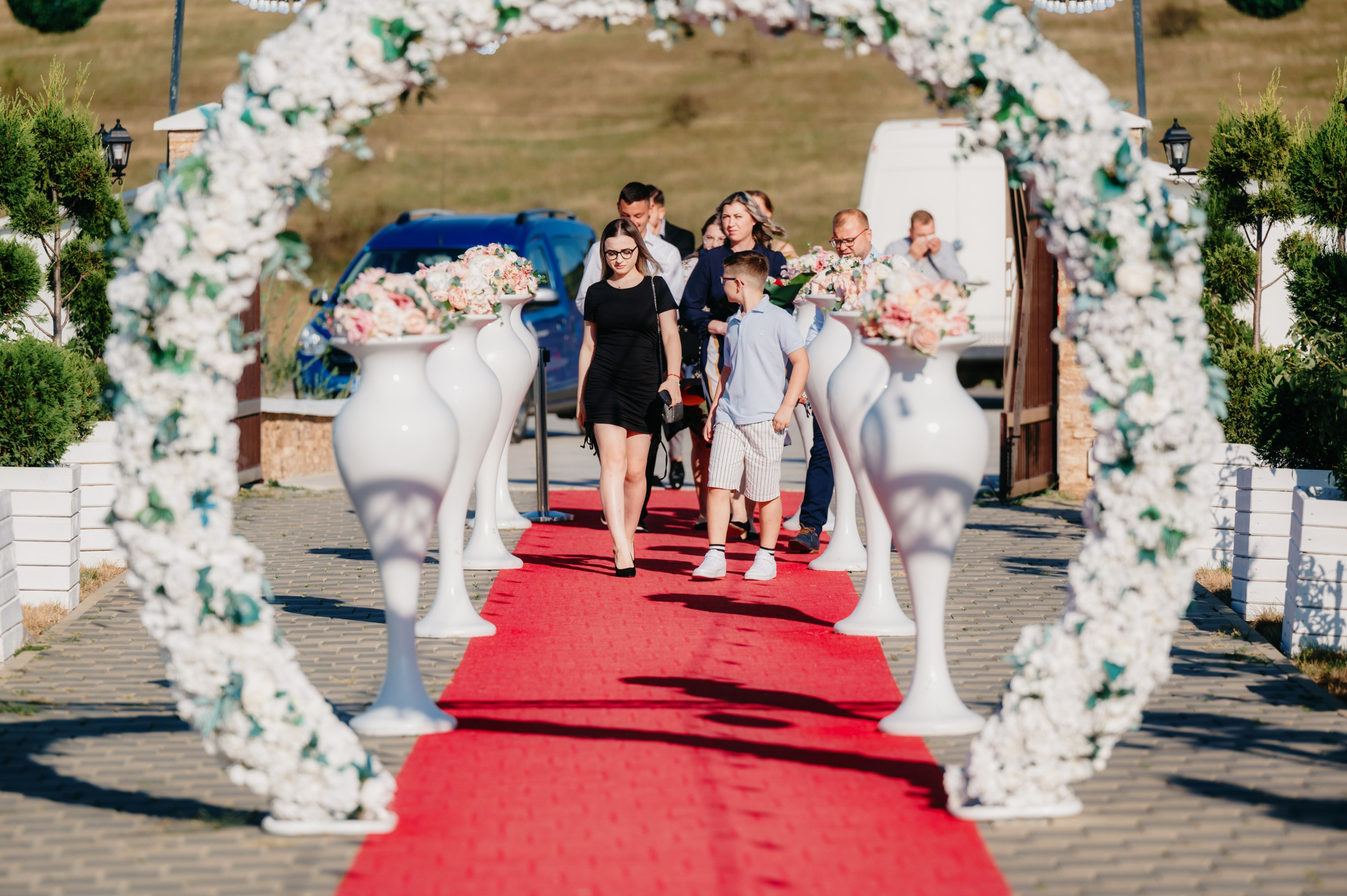 CUNUNIE Adelina si Alexandru. Laurentiu Stefan StoryTeller