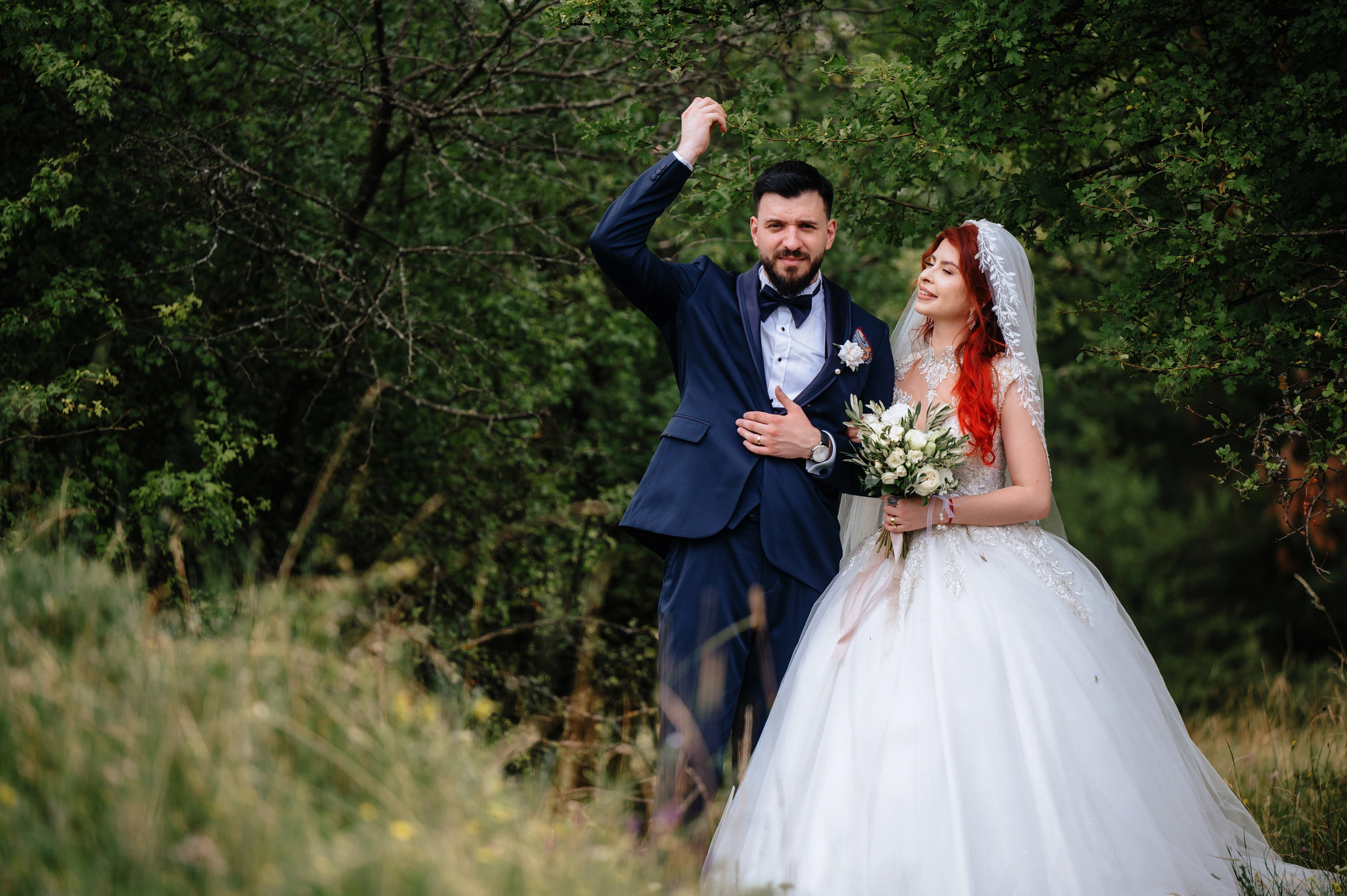 NUNTA Alexandra si Elias. Laurentiu Stefan StoryTeller