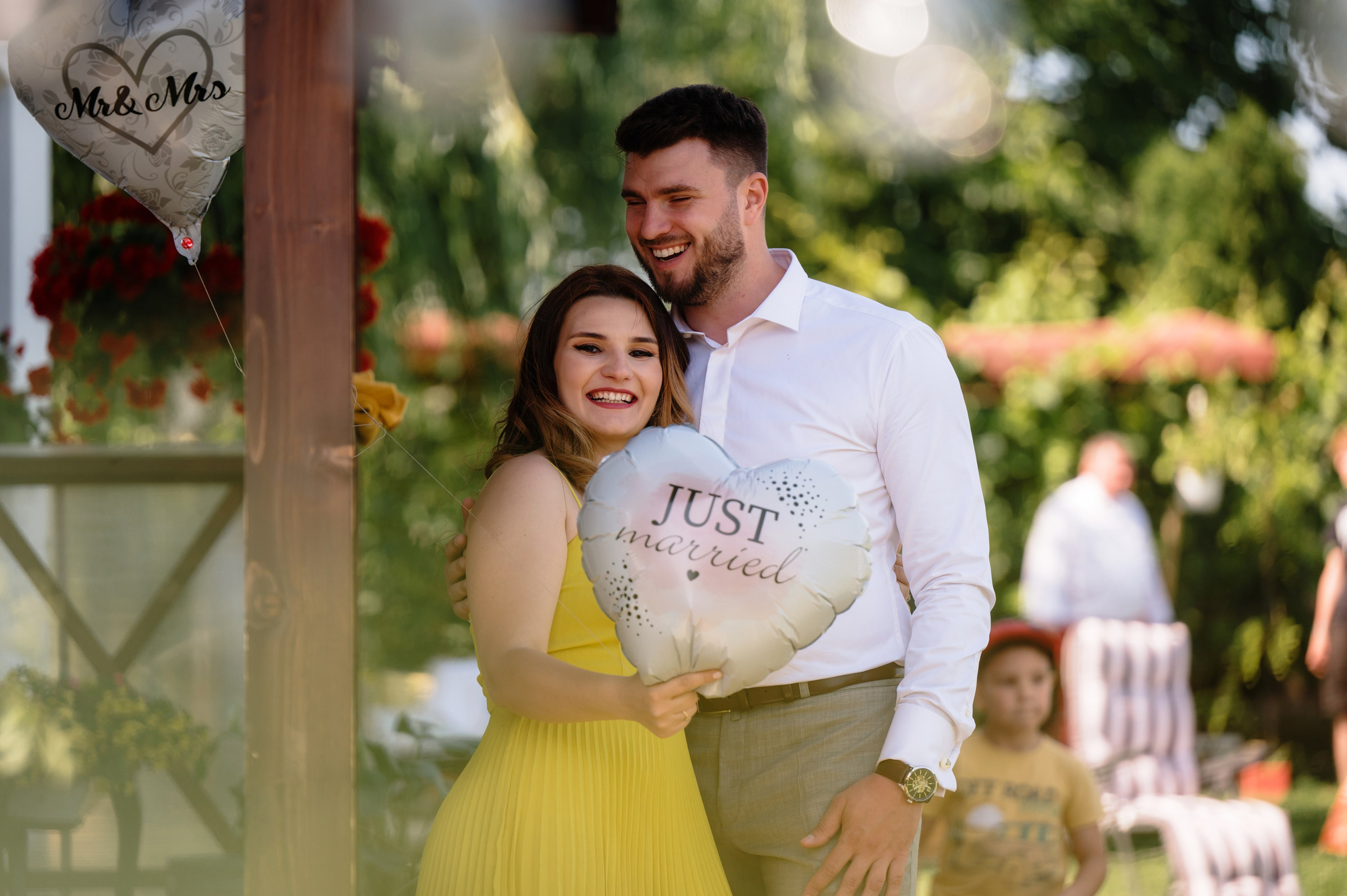 NUNTA Tudor si Stefana. Laurentiu Stefan StoryTeller