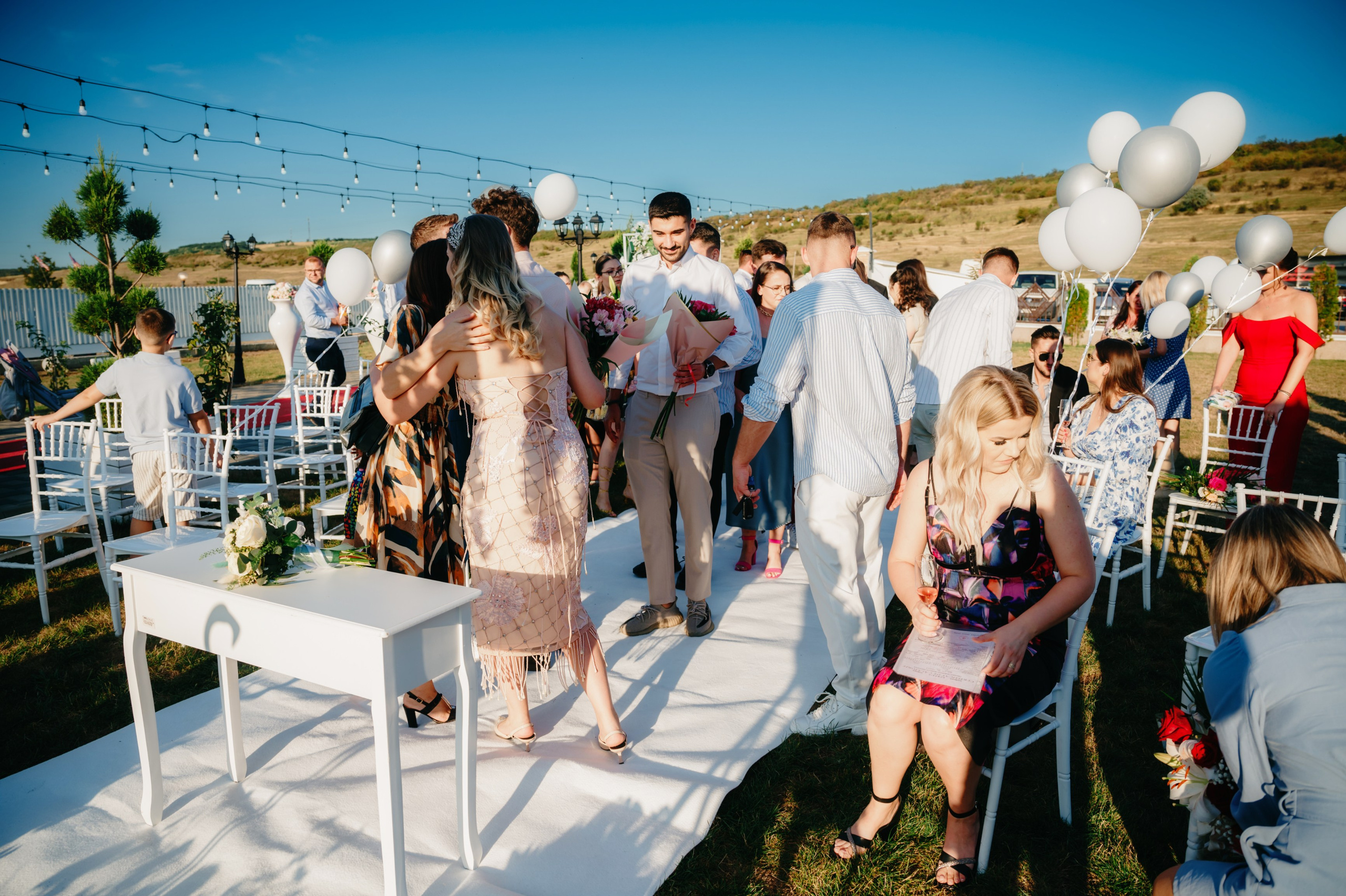 CUNUNIE Adelina si Alexandru. Laurentiu Stefan StoryTeller