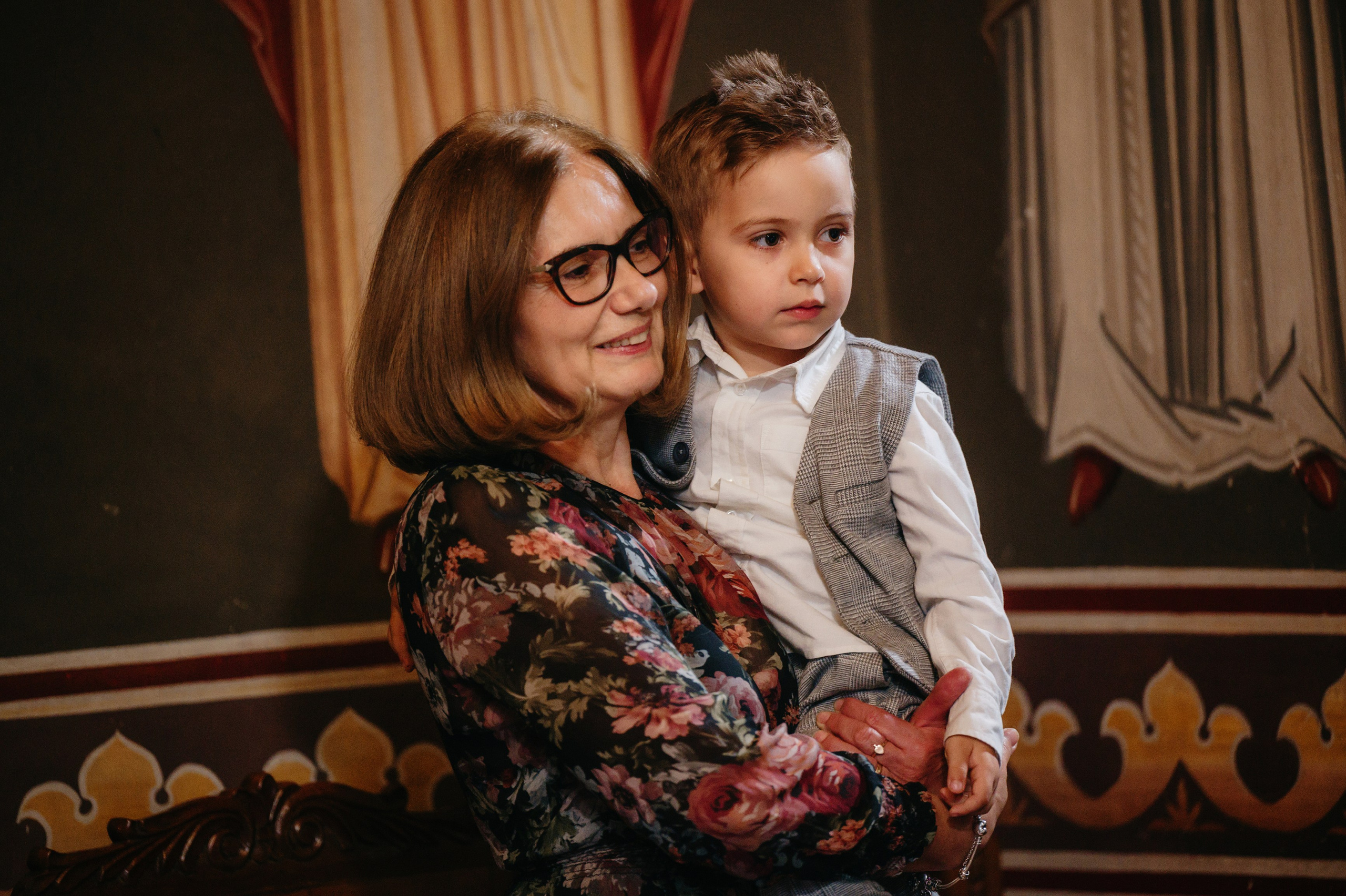 BOTEZ Ana Natasha. Laurentiu Stefan StoryTeller