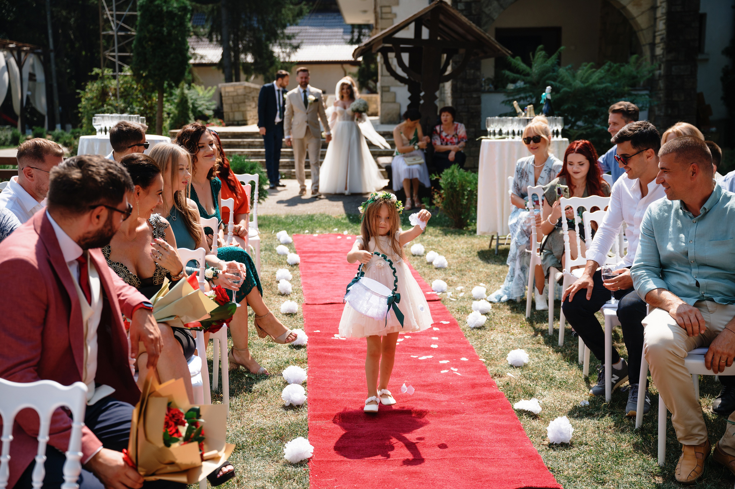 NUNTA Carina si Andrei. Laurentiu Stefan StoryTeller